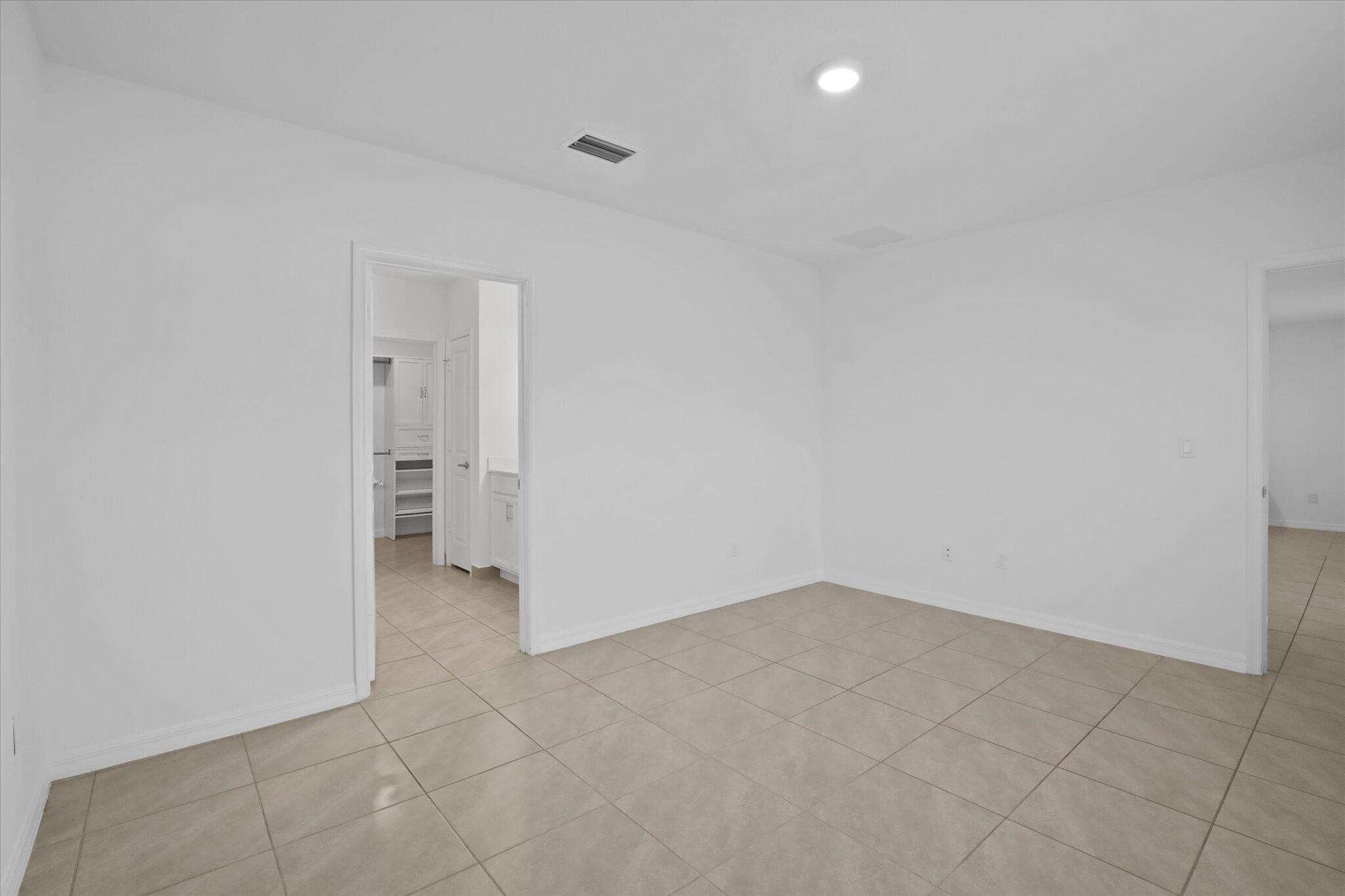 PORT ST LUCIE SECTION 20 - Residential