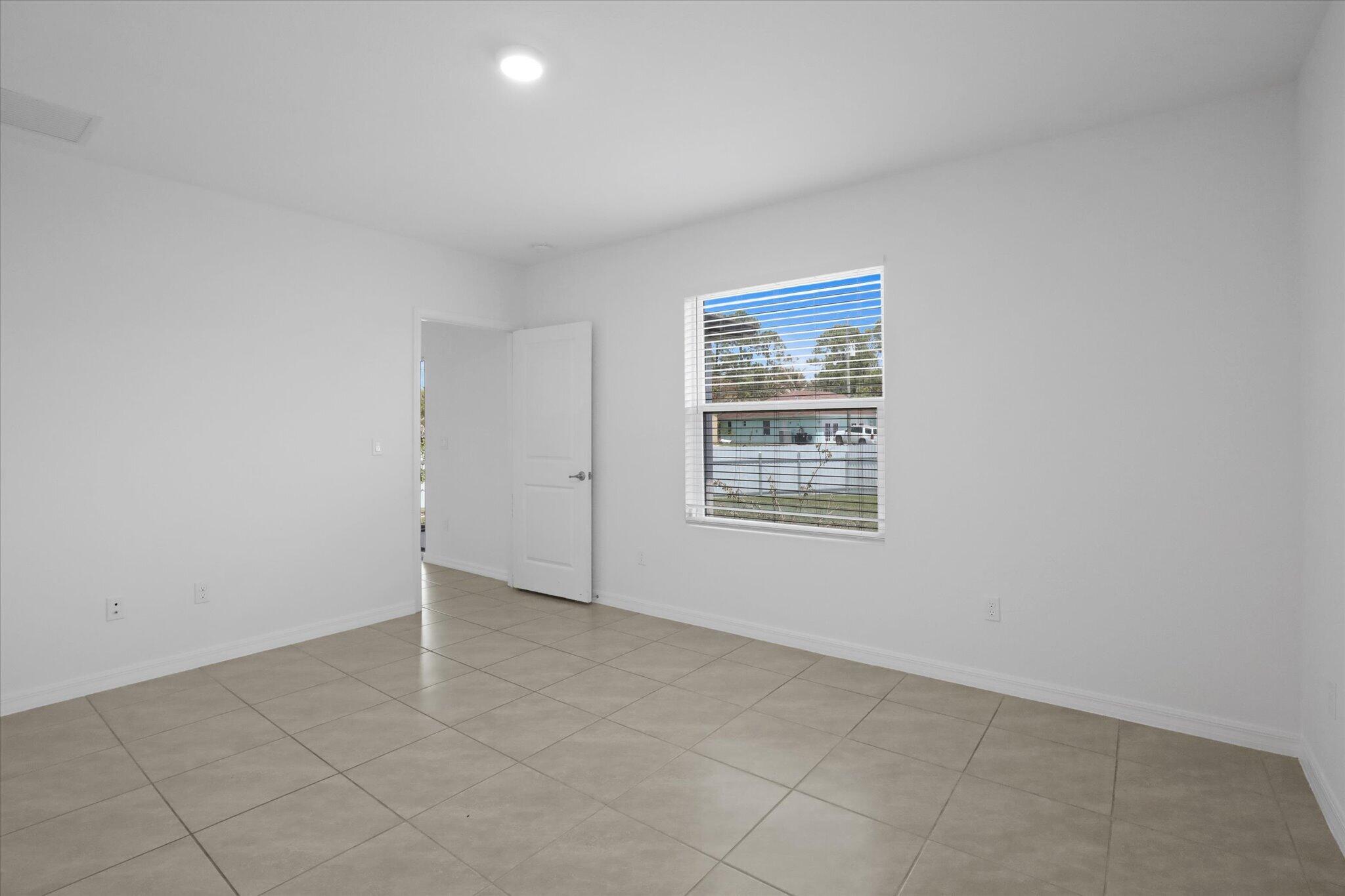 PORT ST LUCIE SECTION 20 - Residential