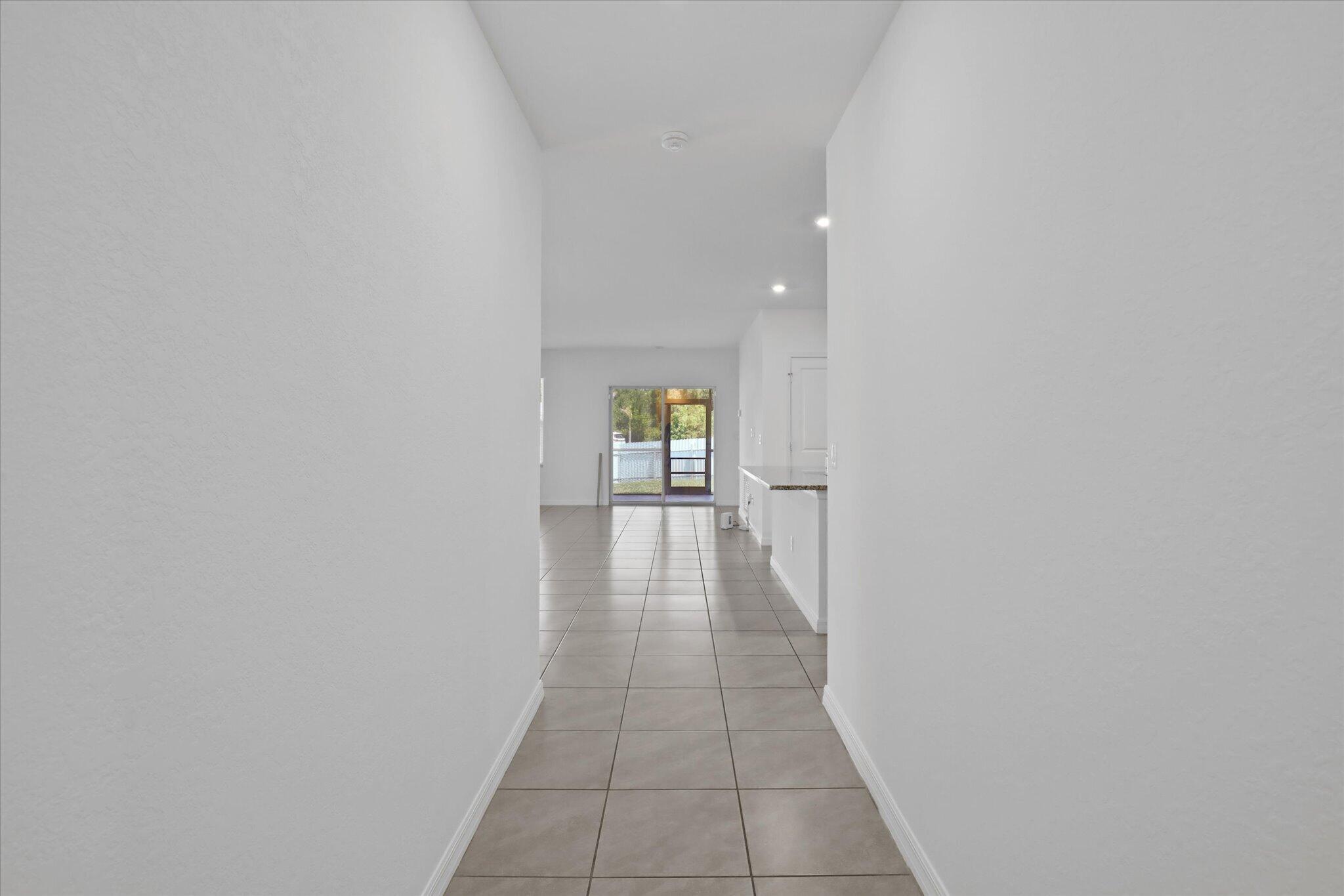 PORT ST LUCIE SECTION 20 - Residential