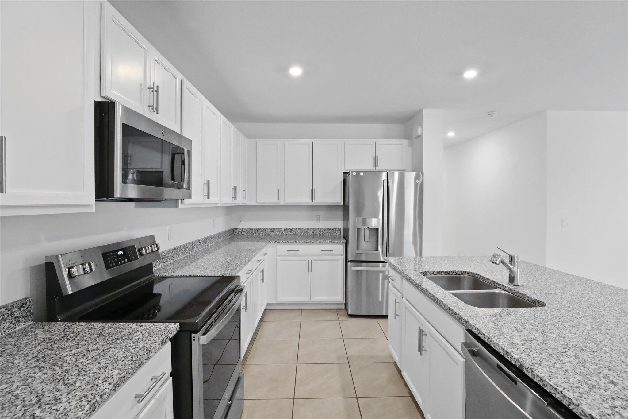 PORT ST LUCIE SECTION 20 - Residential