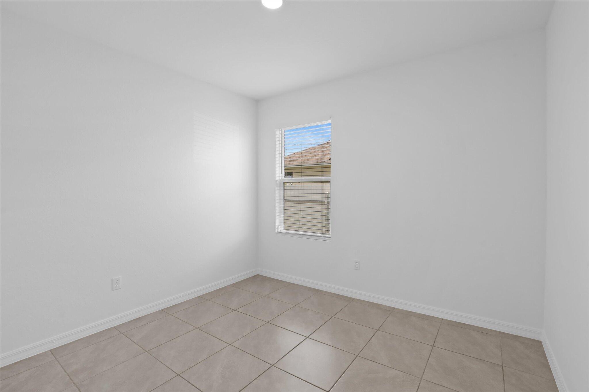 PORT ST LUCIE SECTION 20 - Residential