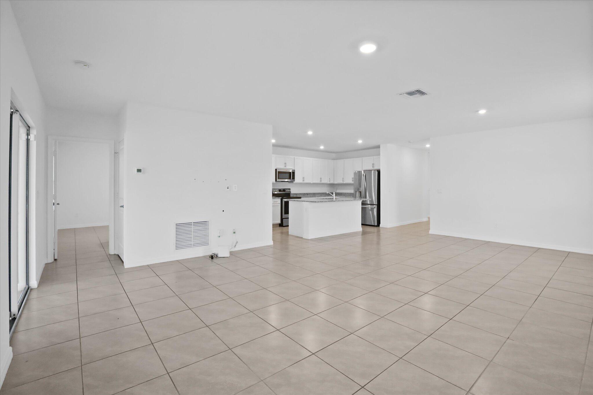 PORT ST LUCIE SECTION 20 - Residential