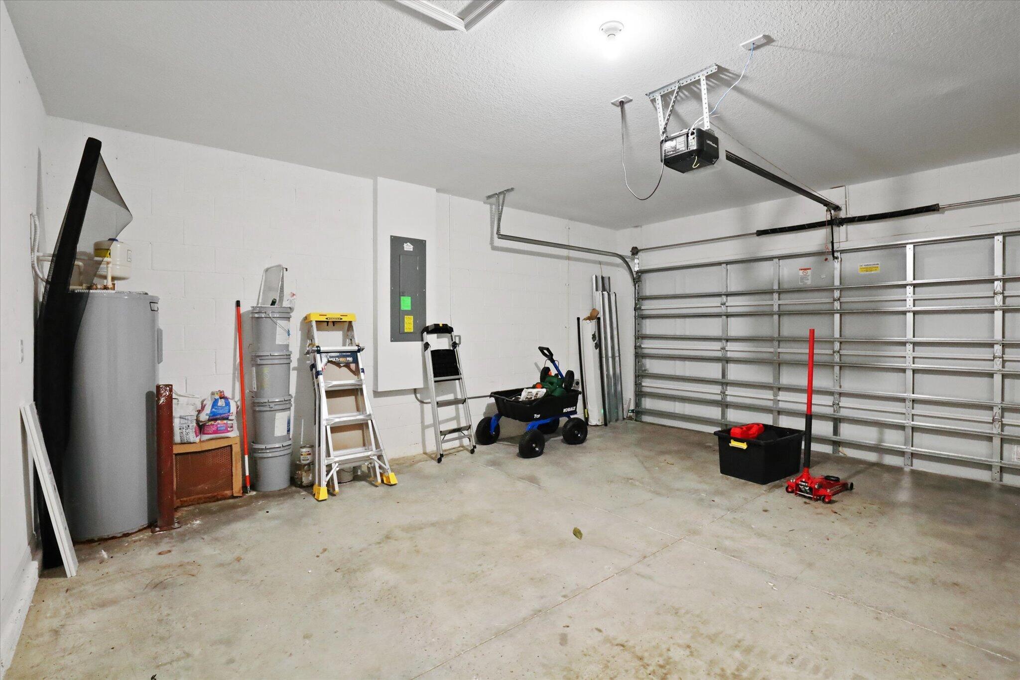 PORT ST LUCIE SECTION 20 - Residential