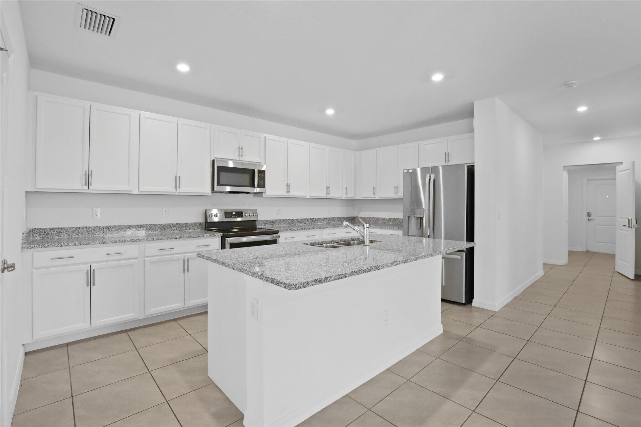 PORT ST LUCIE SECTION 20 - Residential