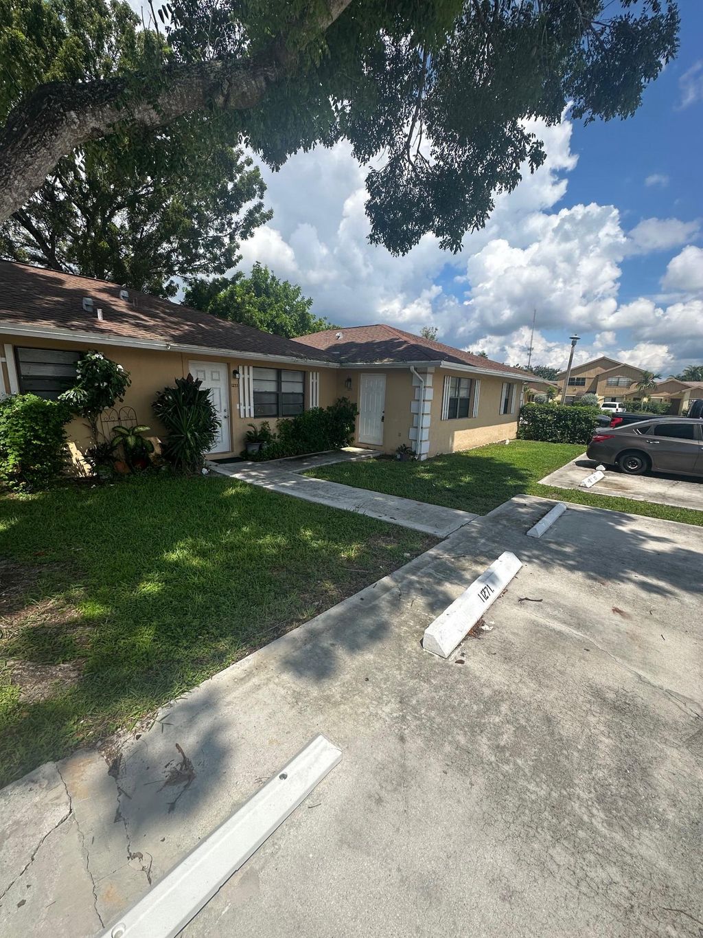 Photo of 1271 White Pine Drive #1271, Wellington, FL 33414 (MLS # R11022982)
