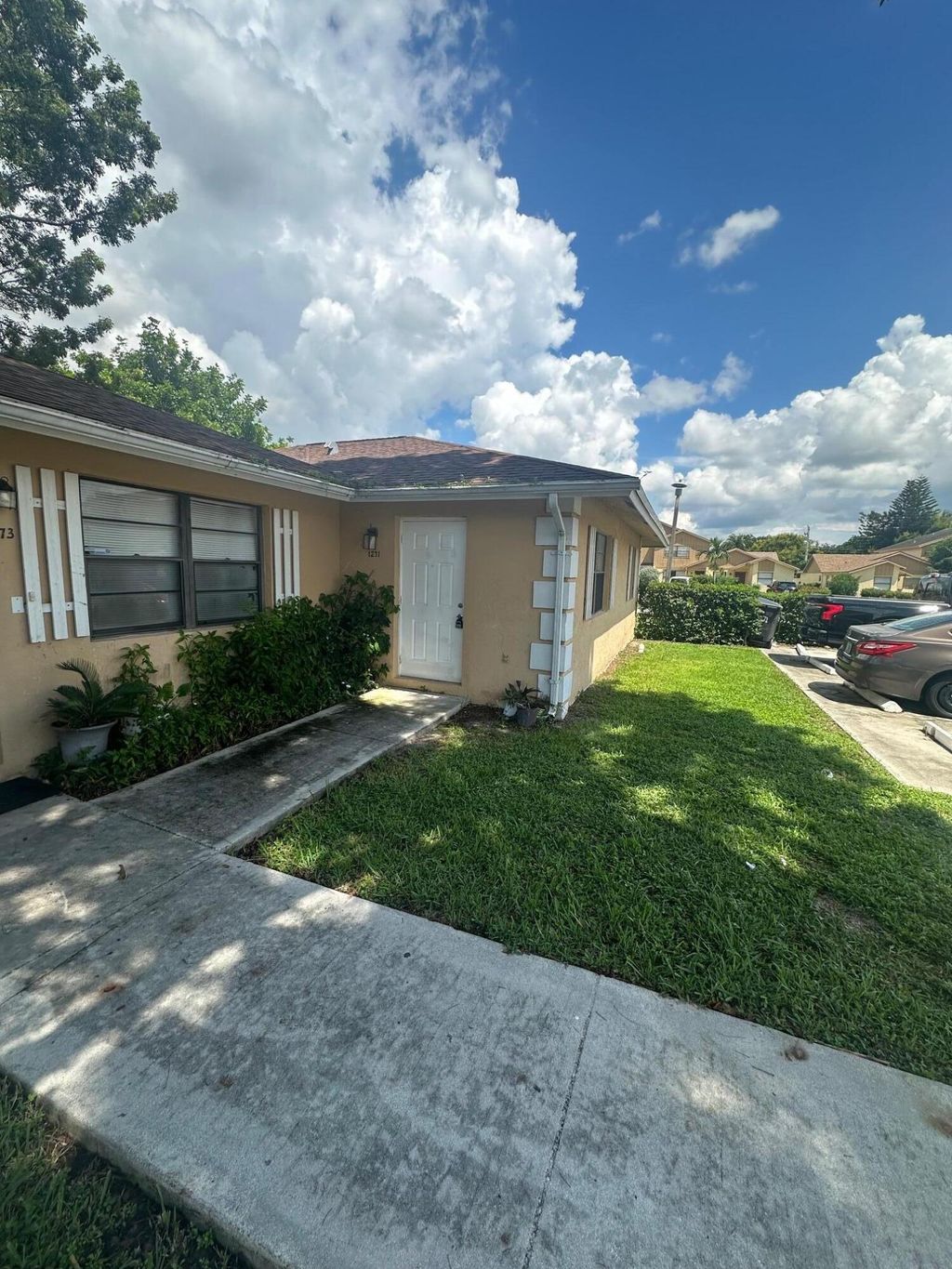 Photo of 1271 White Pine Drive #1271, Wellington, FL 33414 (MLS # R11022982)