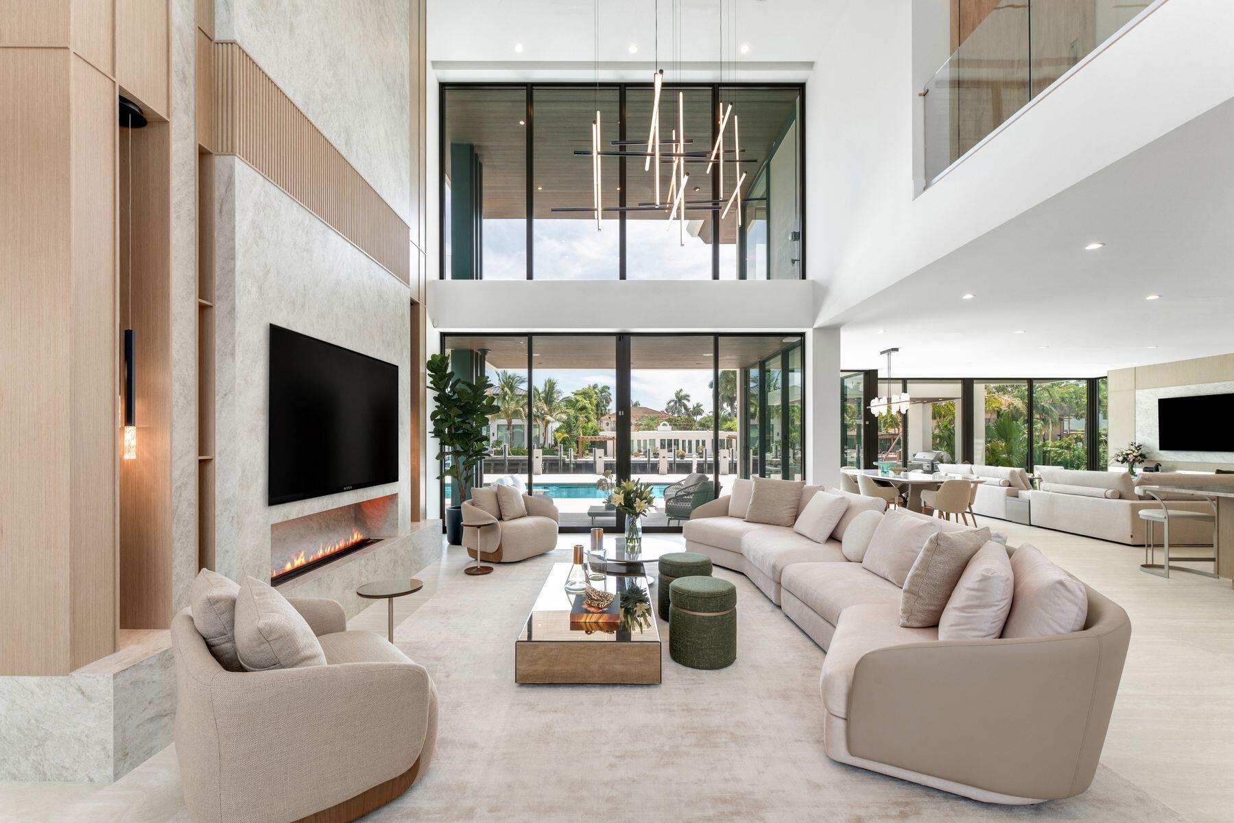 2400 Barcelona Drive