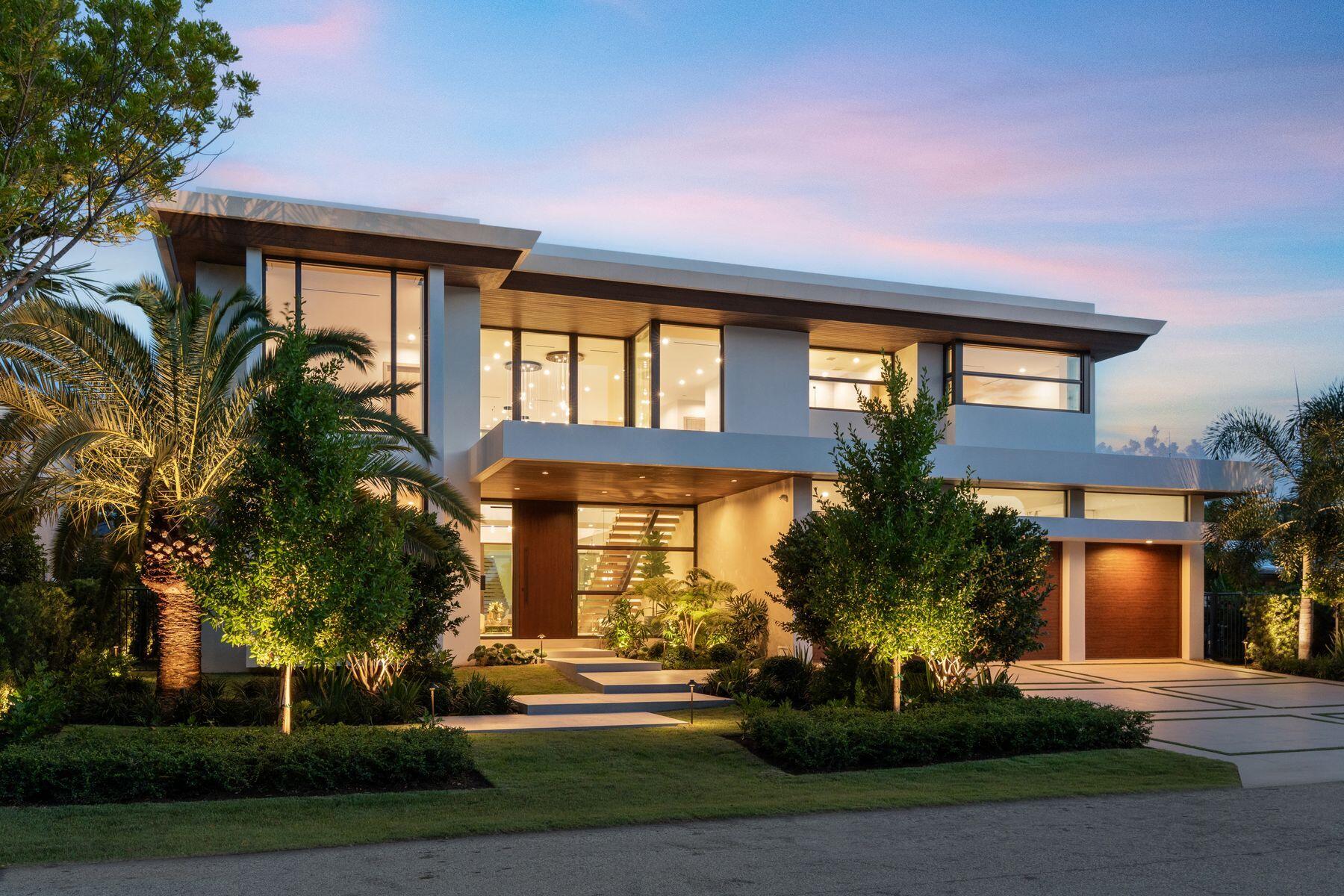 2400 Barcelona Drive