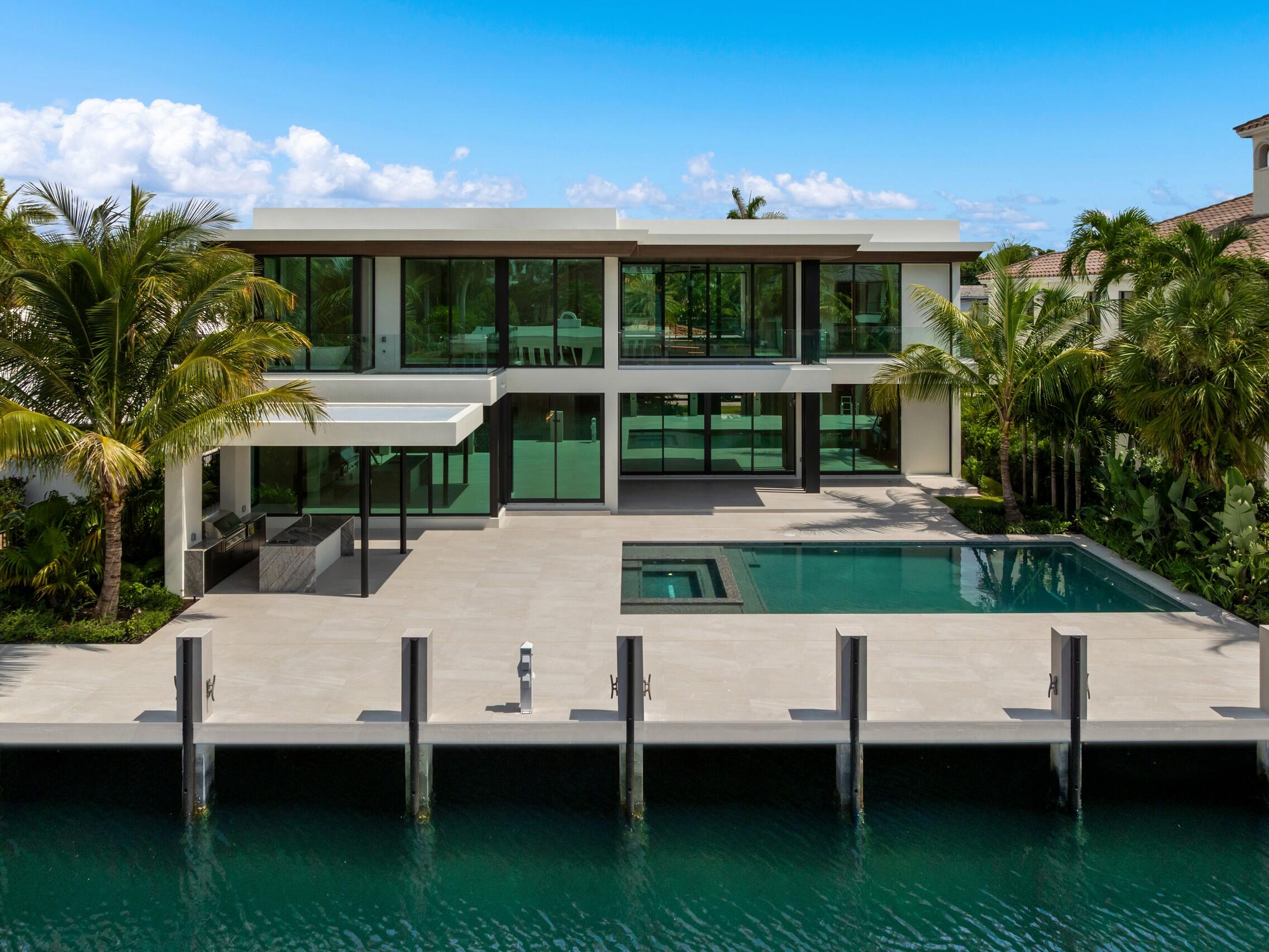 2400 Barcelona Drive