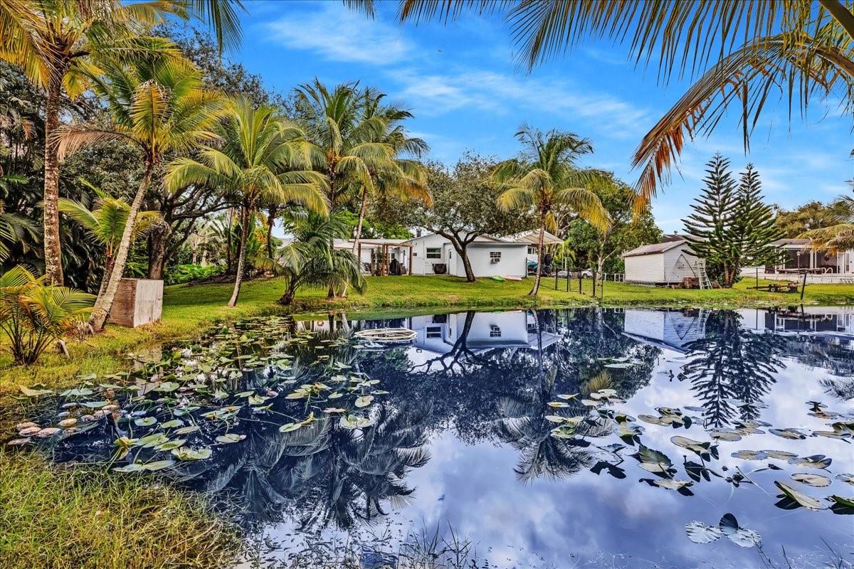 Hiatus Ranchettes 92-36 B - Residential Lease