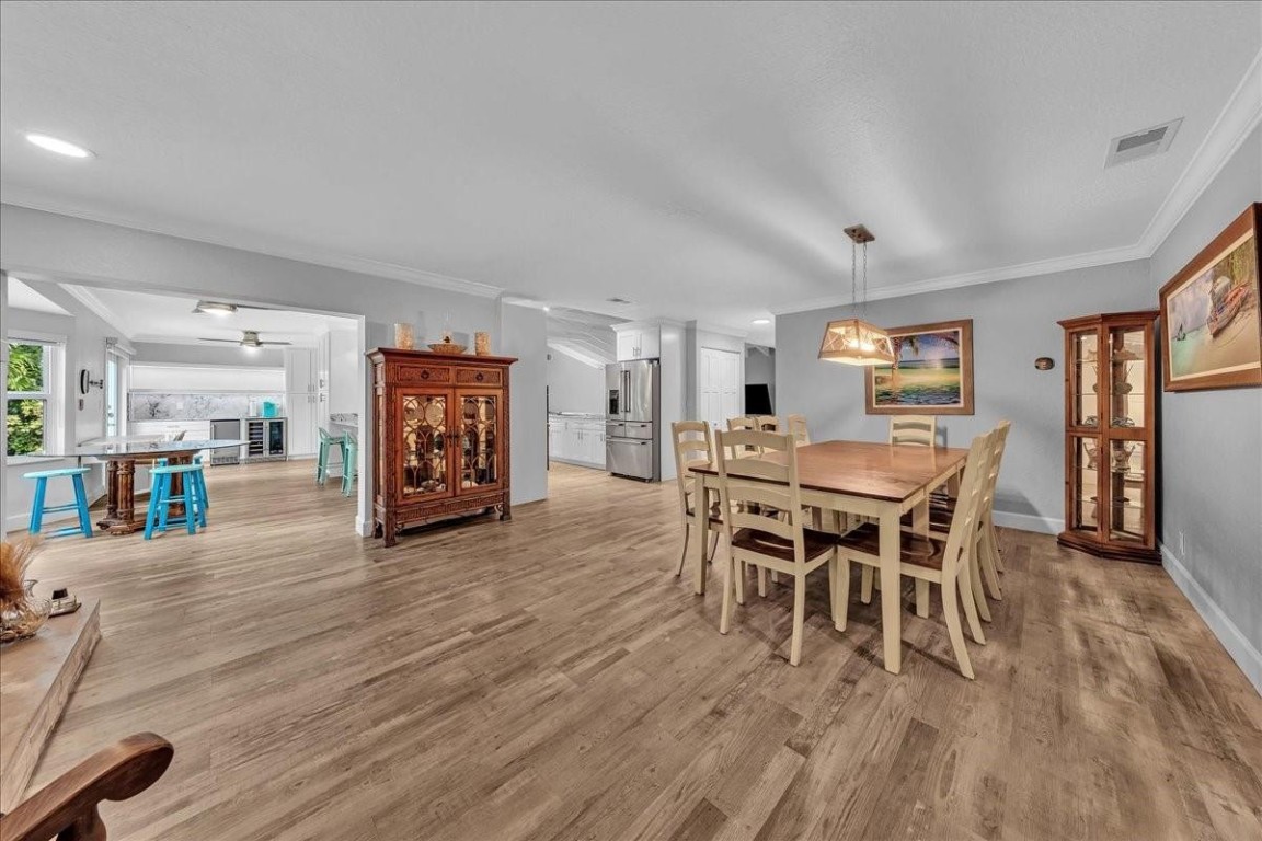 Hiatus Ranchettes 92-36 B - Residential Lease