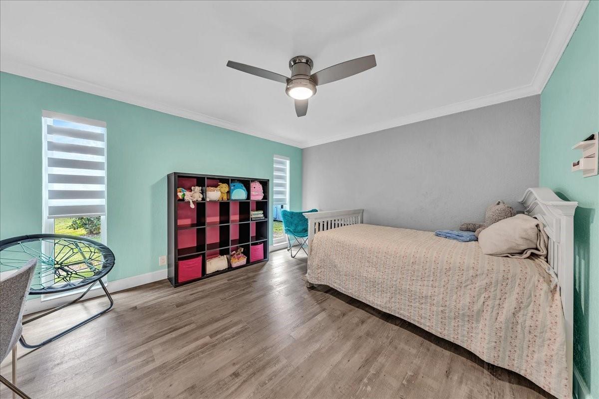 Hiatus Ranchettes 92-36 B - Residential Lease