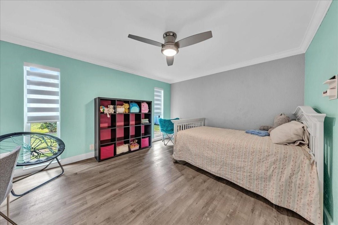 Hiatus Ranchettes 92-36 B - Residential Lease