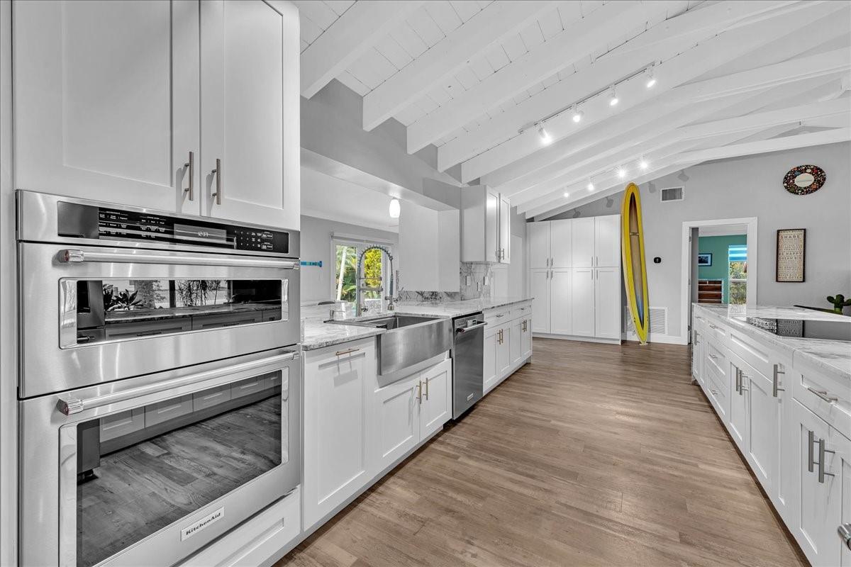 Hiatus Ranchettes 92-36 B - Residential Lease