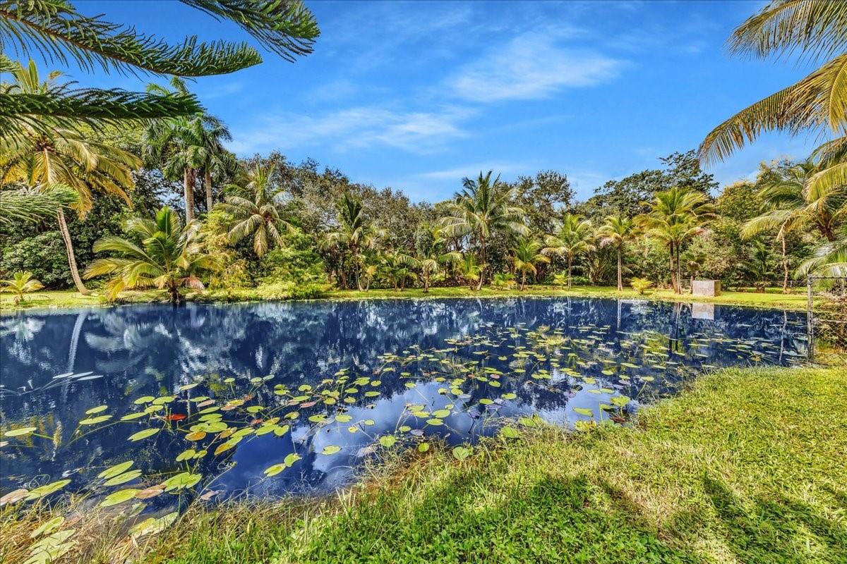 Hiatus Ranchettes 92-36 B - Residential Lease