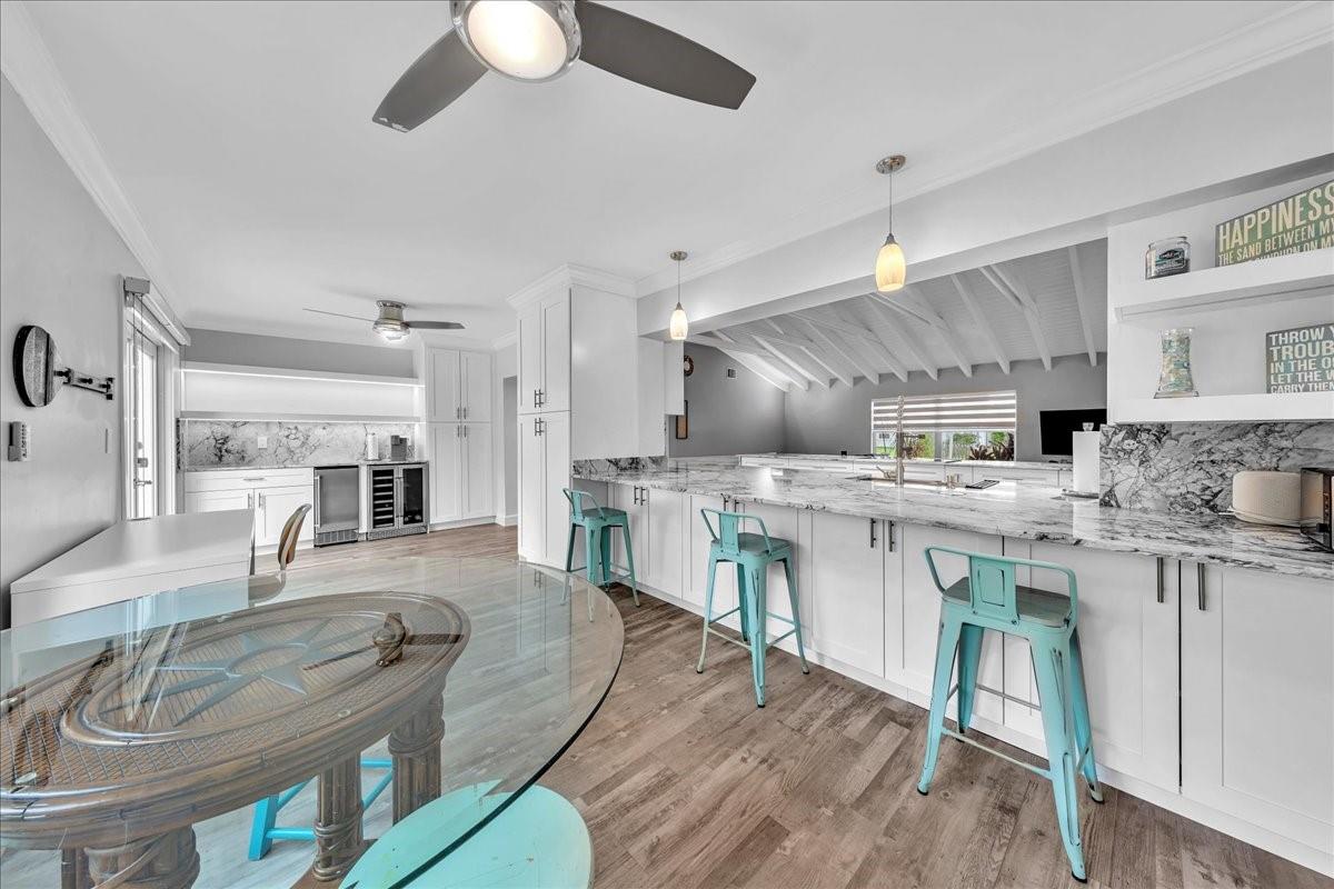 Hiatus Ranchettes 92-36 B - Residential Lease