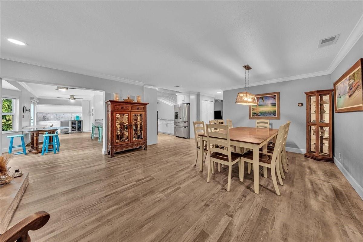 Hiatus Ranchettes 92-36 B - Residential Lease