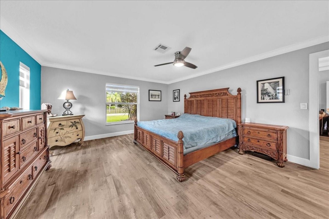 Hiatus Ranchettes 92-36 B - Residential Lease