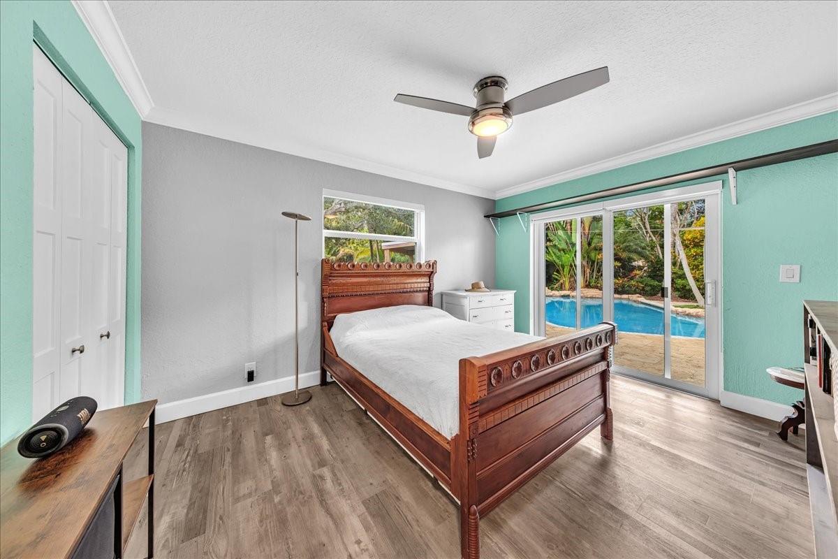 Hiatus Ranchettes 92-36 B - Residential Lease