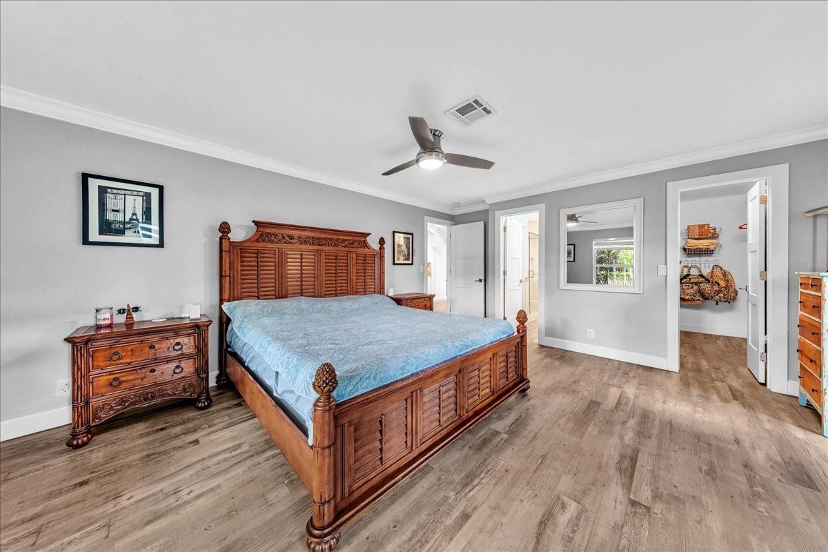 Hiatus Ranchettes 92-36 B - Residential Lease