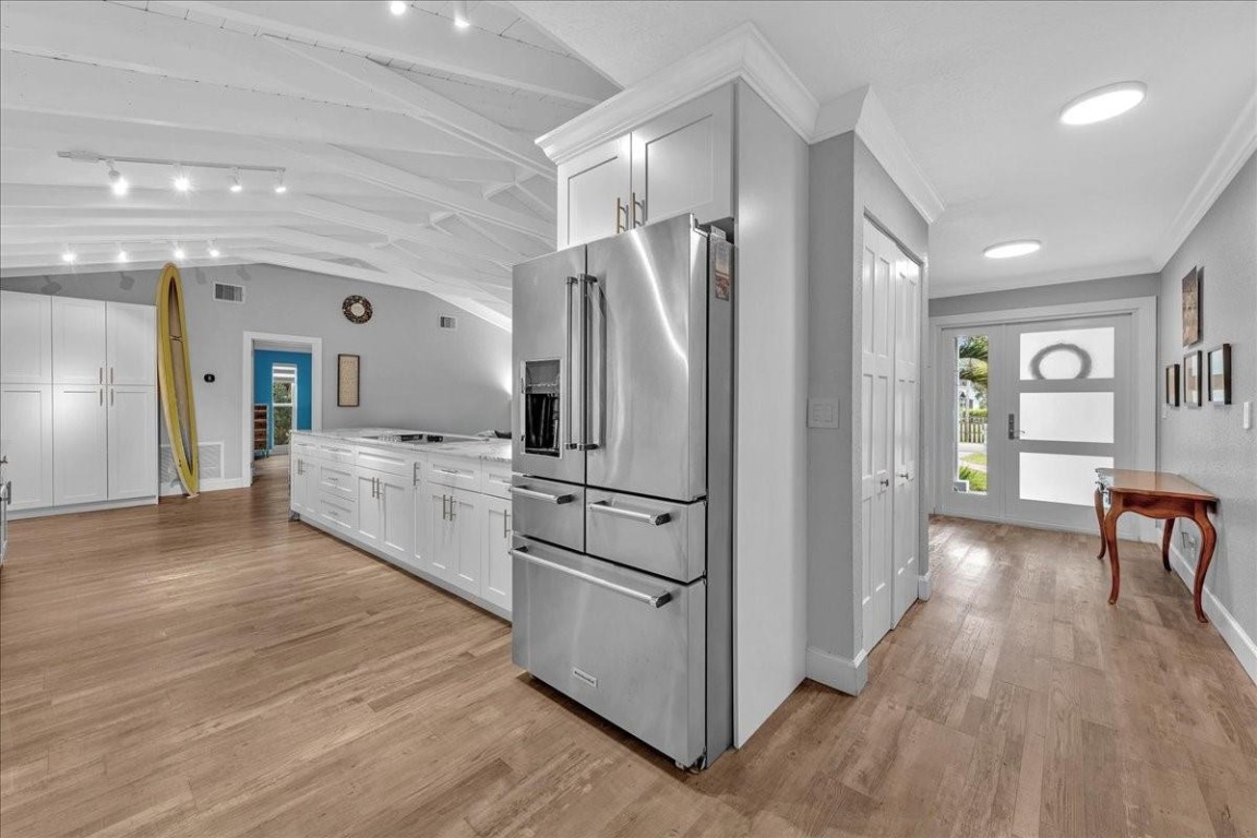 Hiatus Ranchettes 92-36 B - Residential Lease