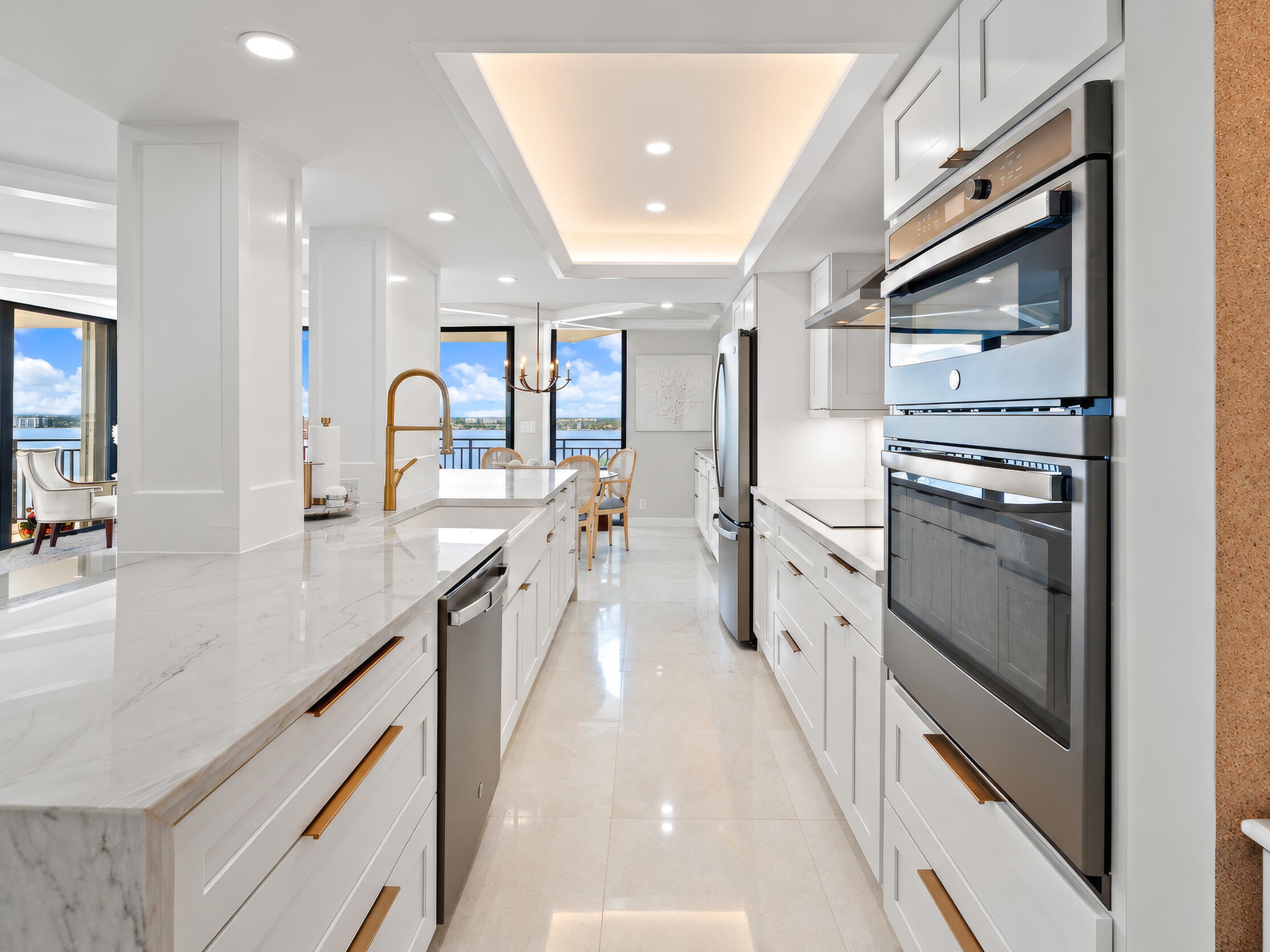 5460 N Ocean Drive 12-C