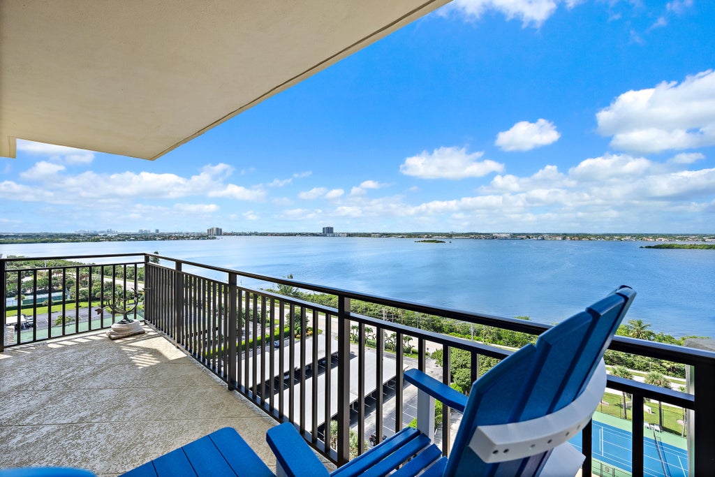 Photo of 5460 N Ocean Drive #12-C, Singer Island, FL 33404 (MLS # B26093738)
