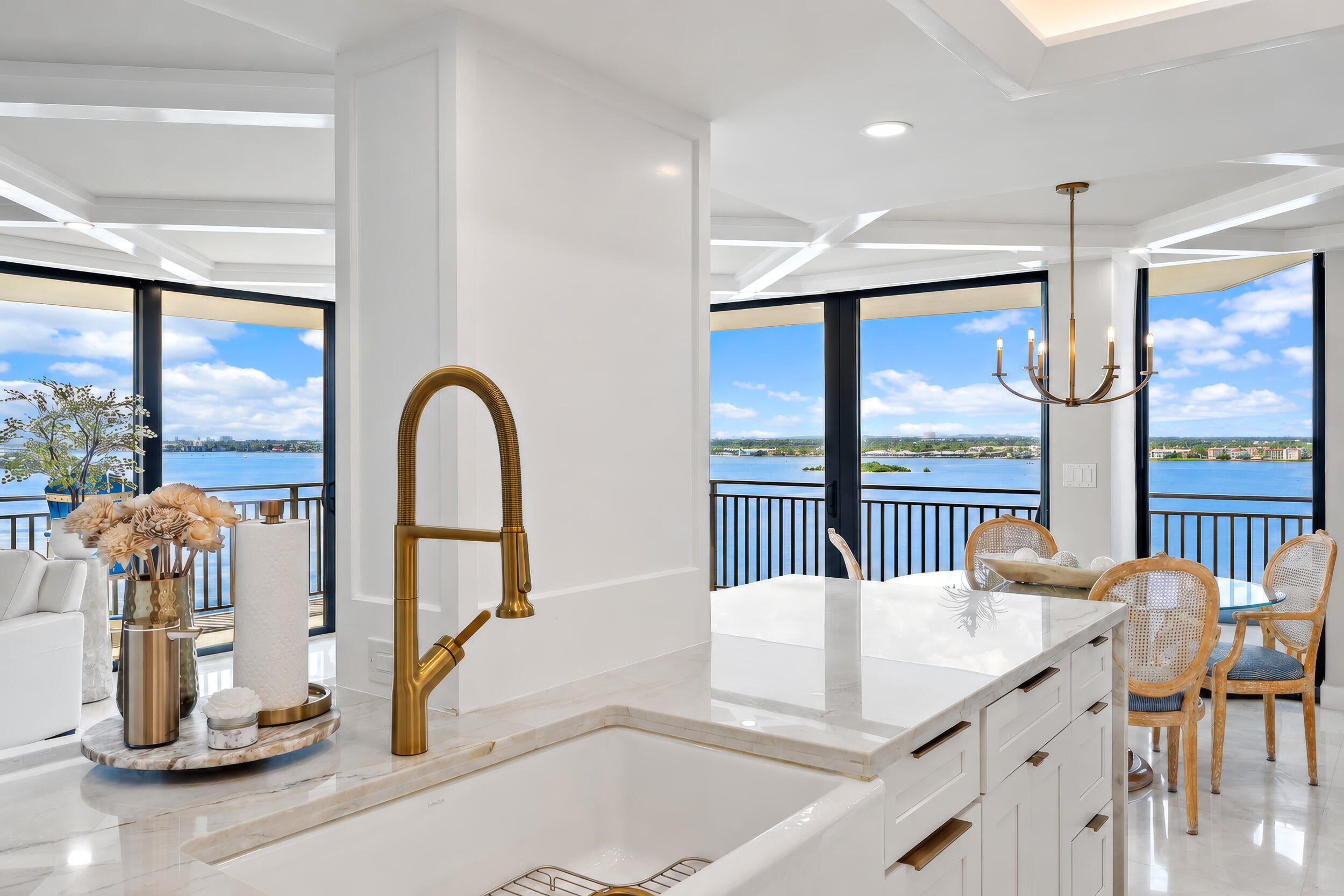 5460 N Ocean Drive 12-C