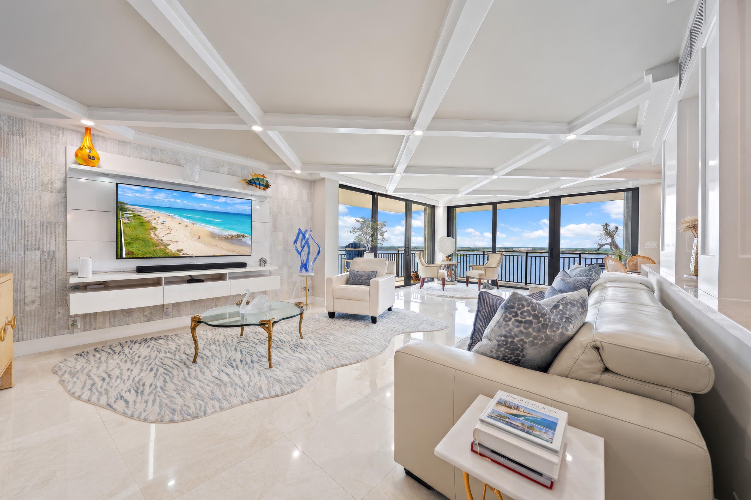 5460 N Ocean Drive 12-C
