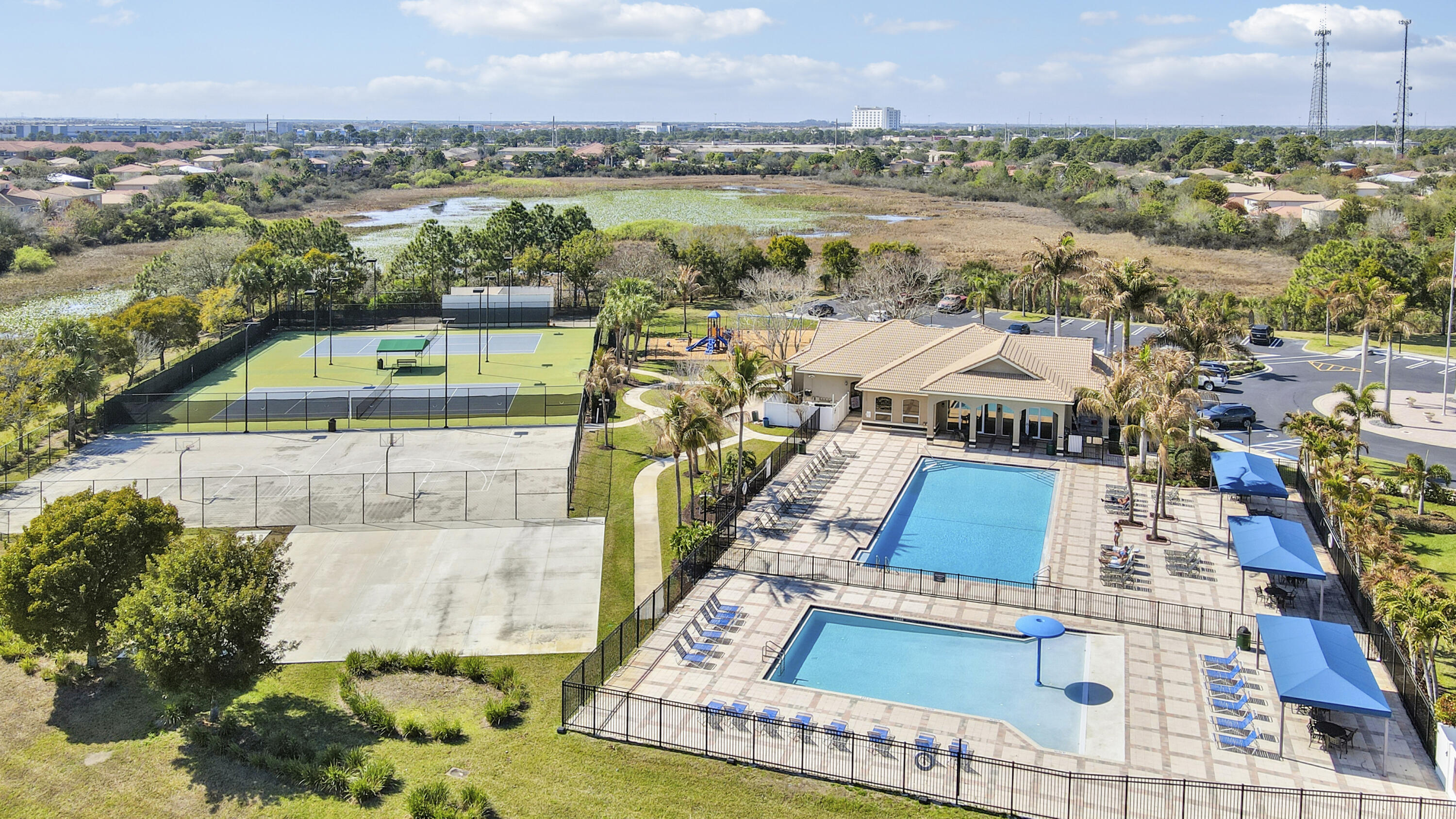 Portofino Isles Fourth - Residential