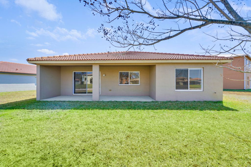 Photo of 2007 SW Jamesport Dr, Port Saint Lucie, FL 34953 (MLS # R11167168)