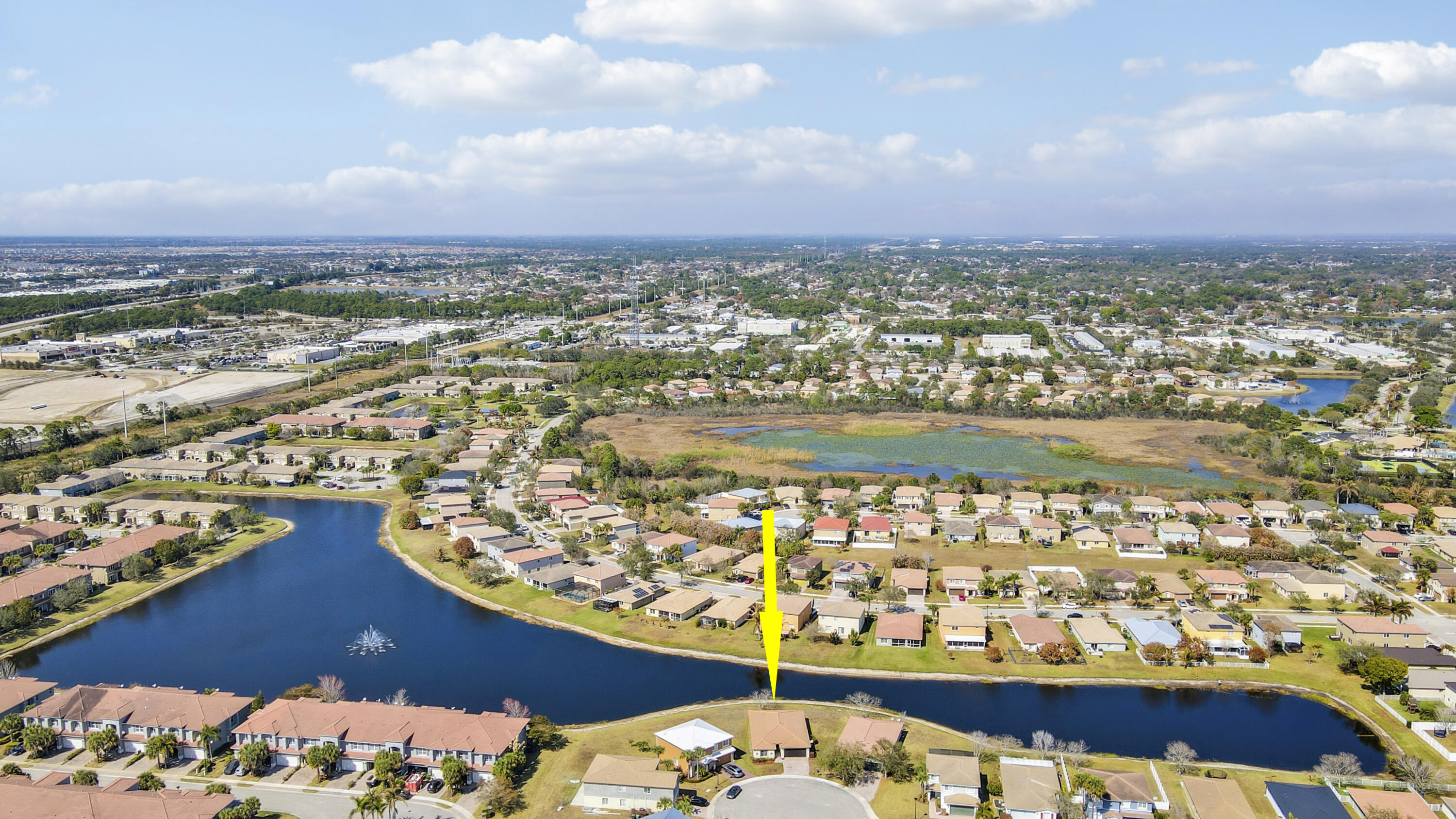 Portofino Isles Fourth - Residential