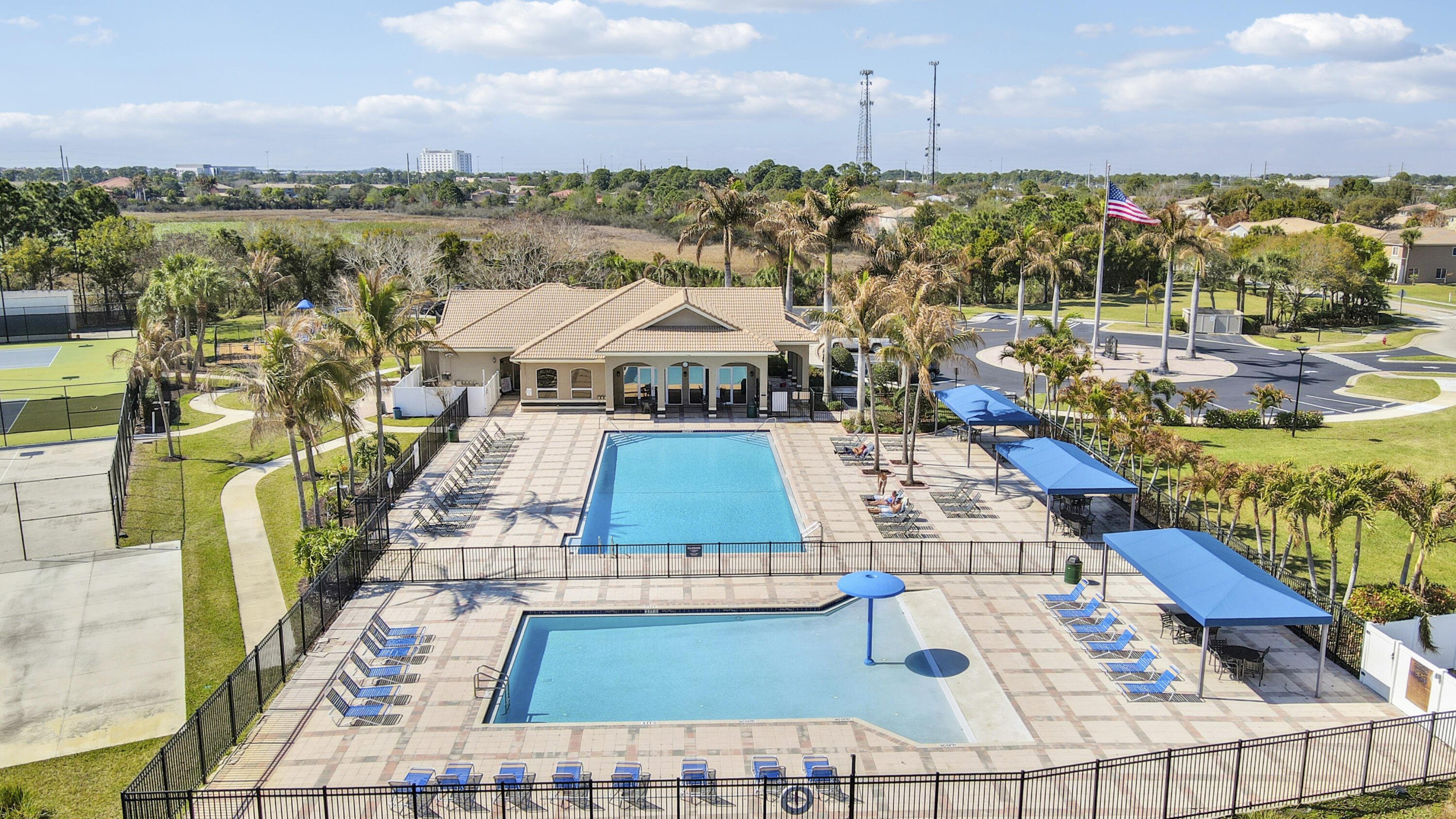 Portofino Isles Fourth - Residential