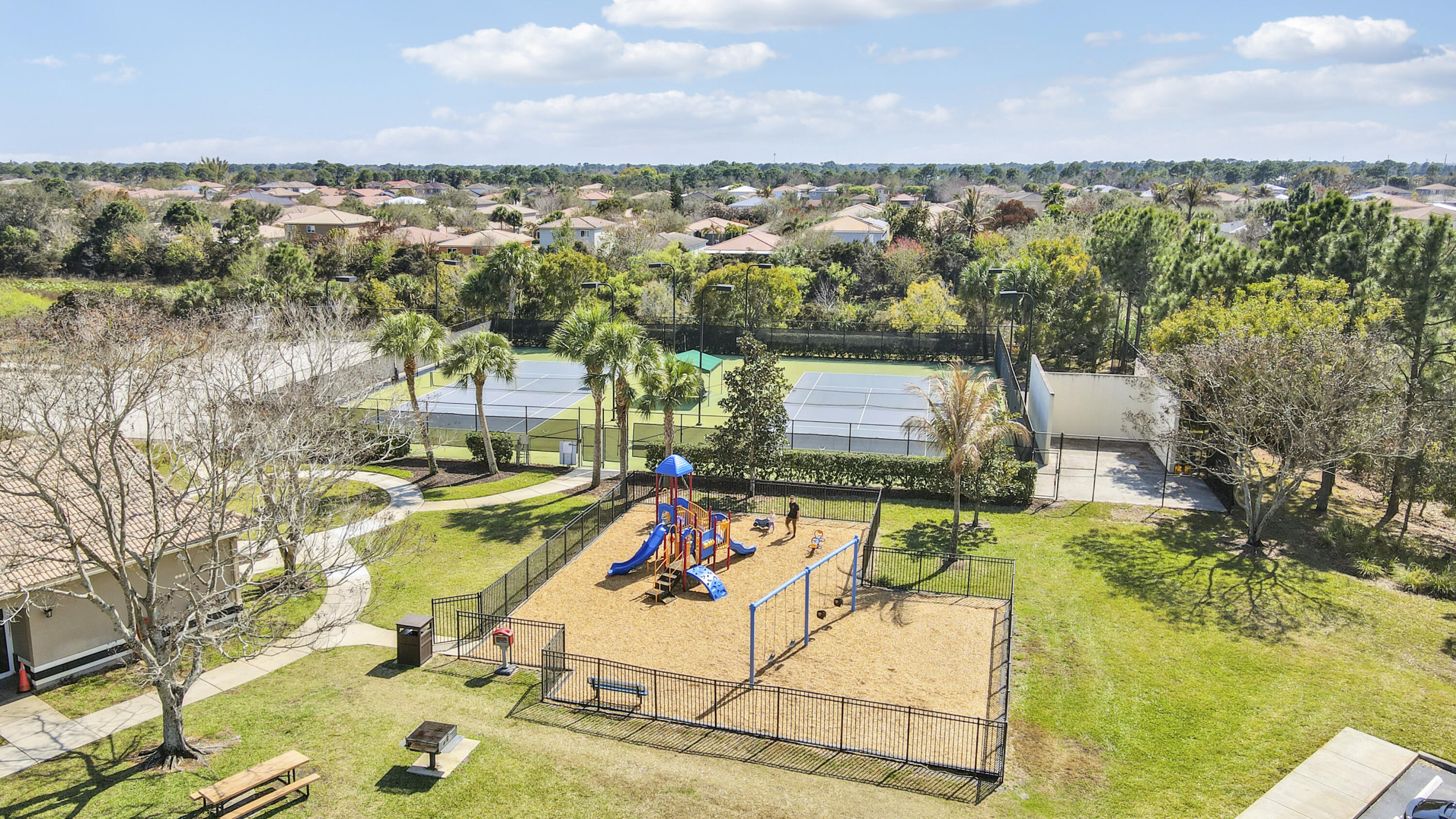 Portofino Isles Fourth - Residential