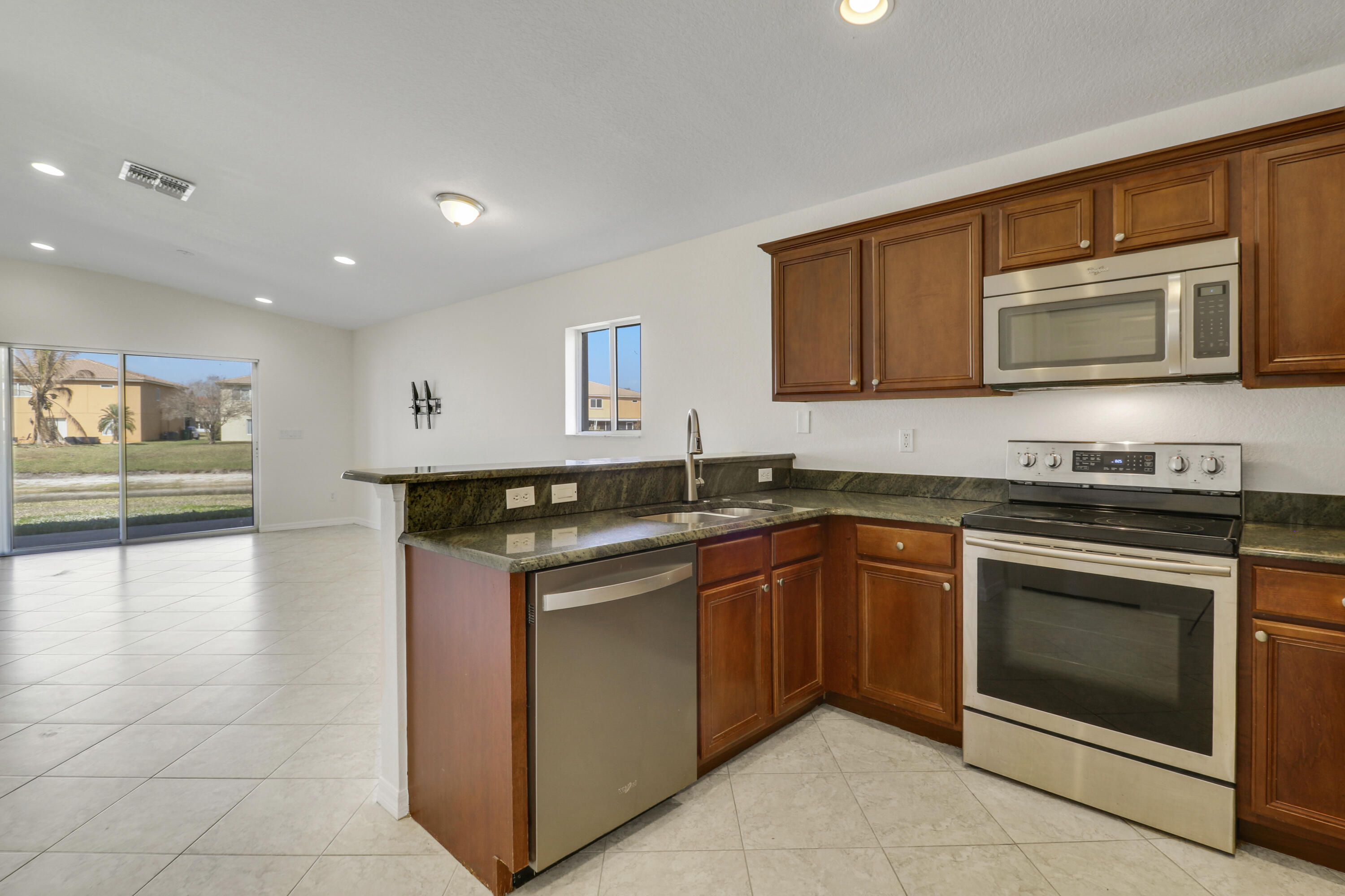 Portofino Isles Fourth - Residential