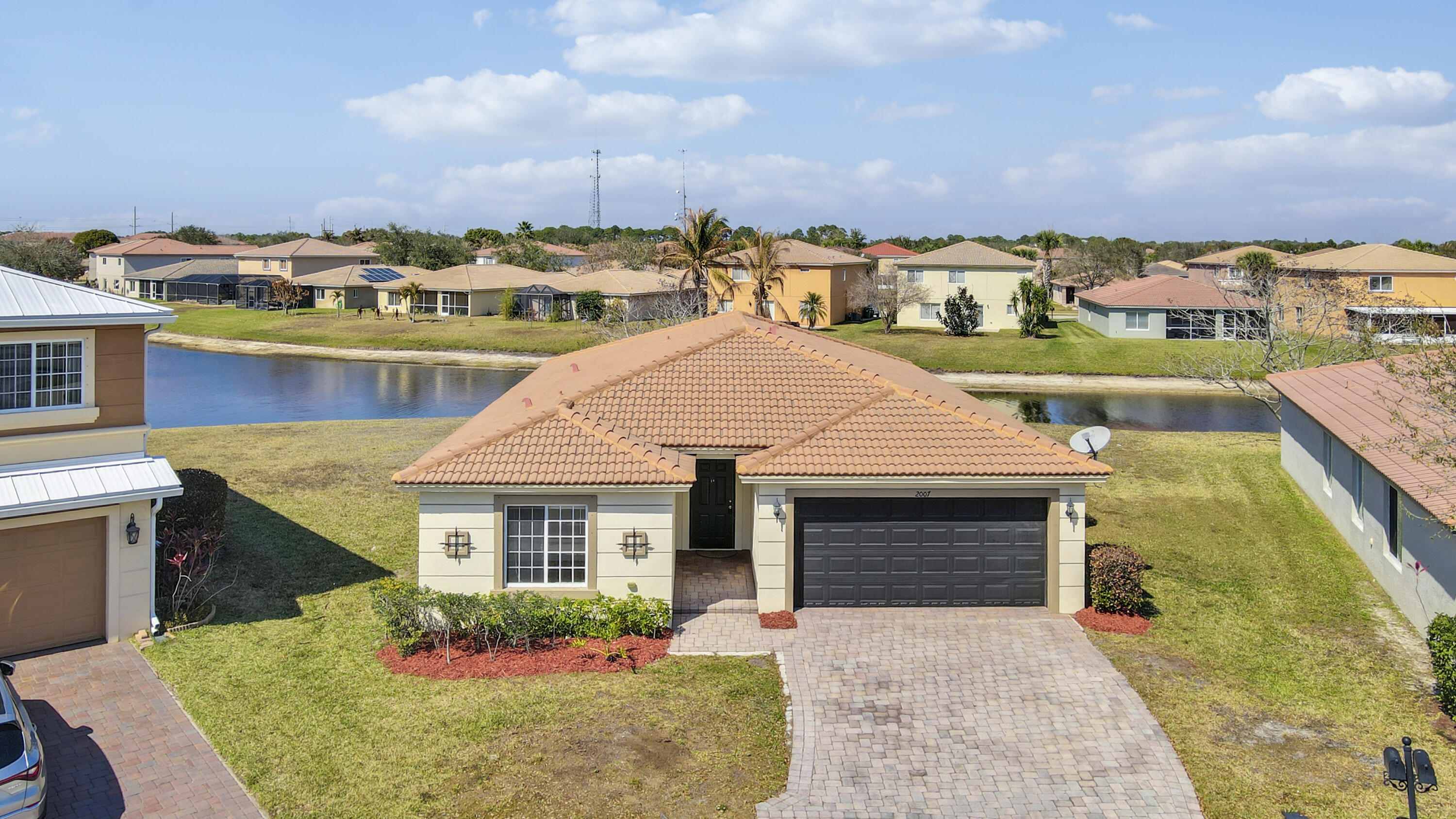 Portofino Isles Fourth - Residential