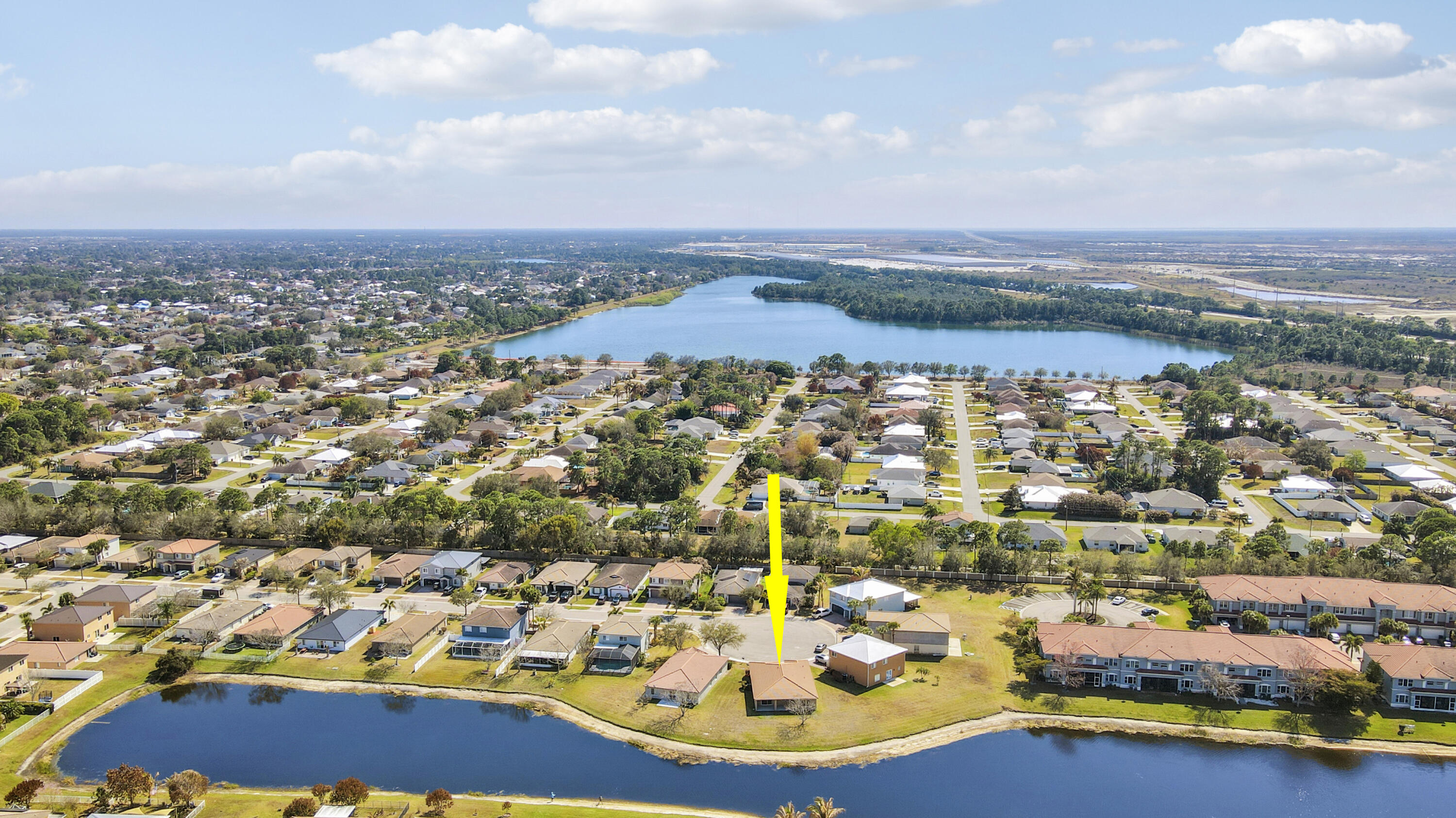 Portofino Isles Fourth - Residential