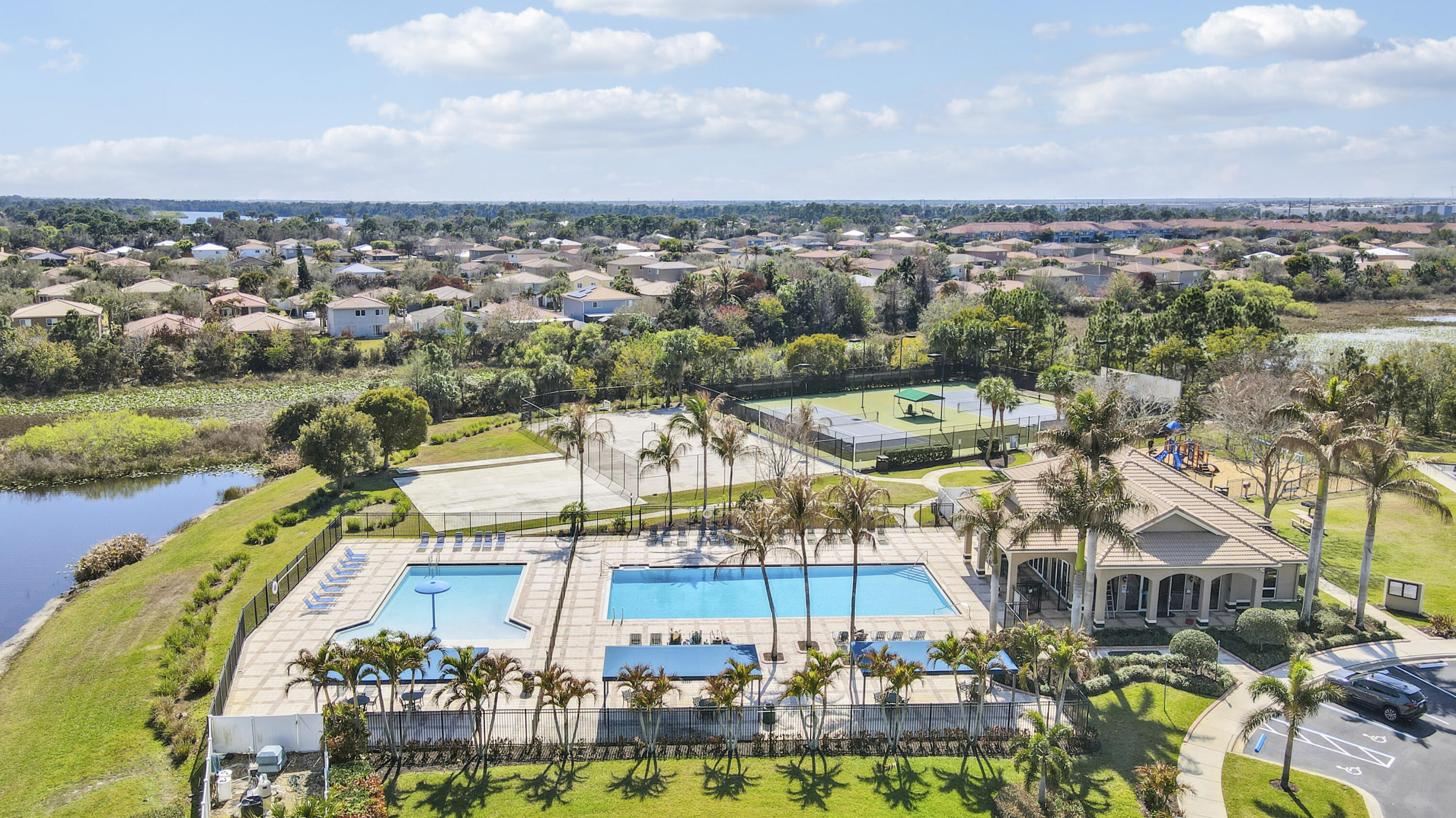 Portofino Isles Fourth - Residential