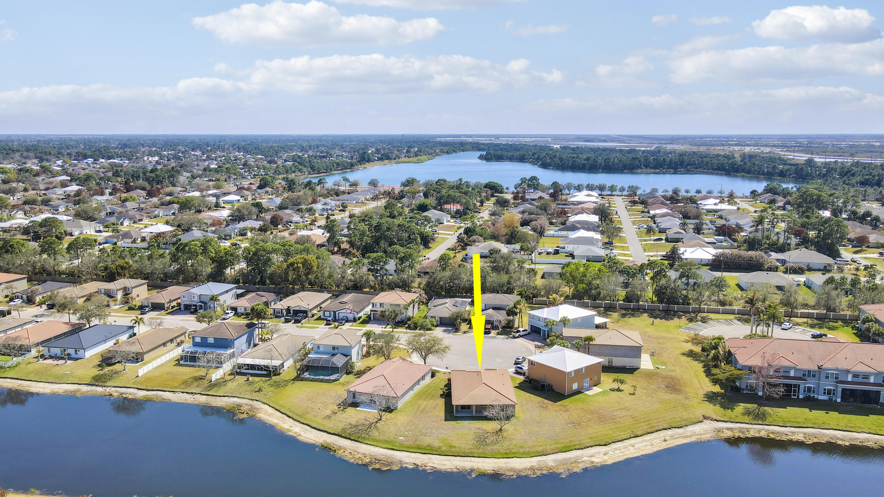 Portofino Isles Fourth - Residential