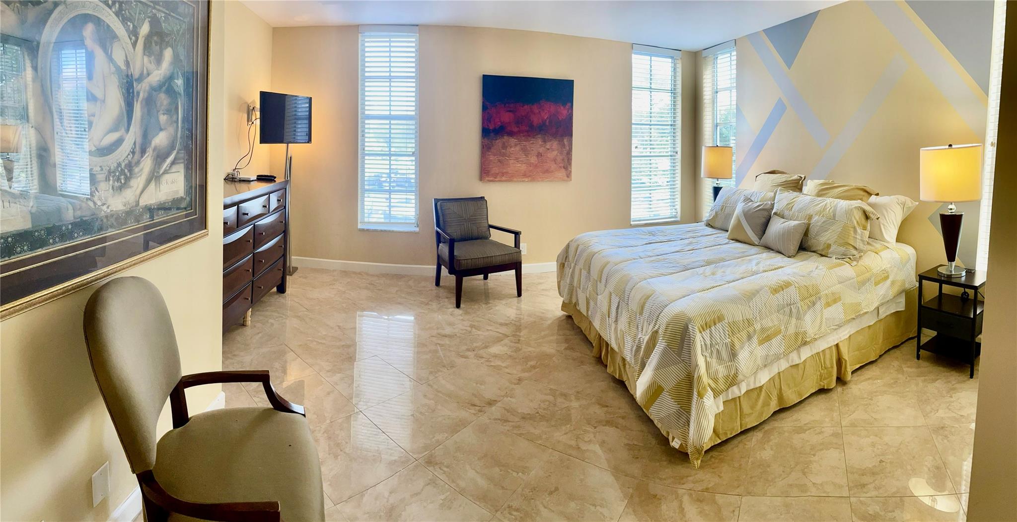 Palm Aire CC - Residential