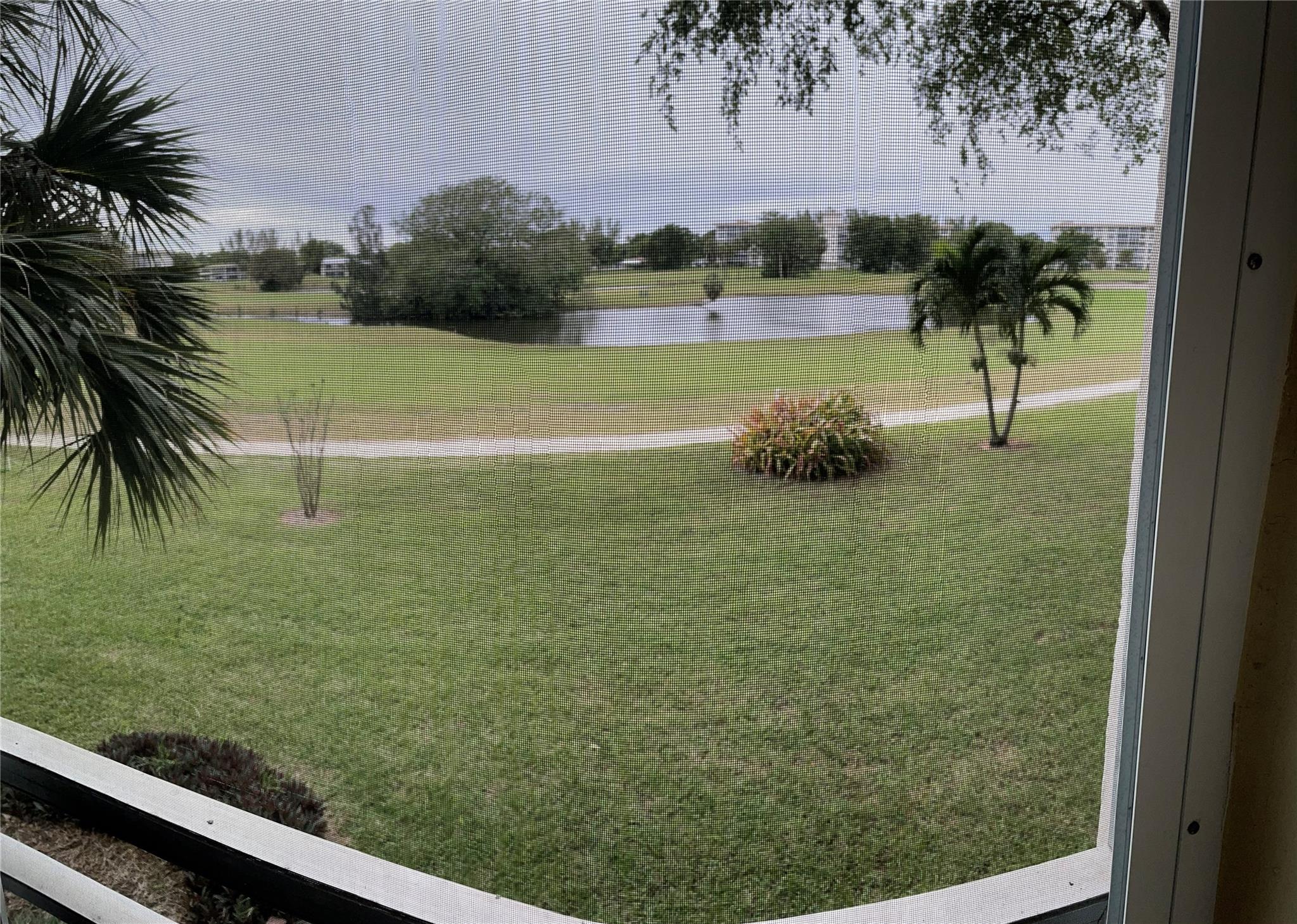 Palm Aire CC - Residential