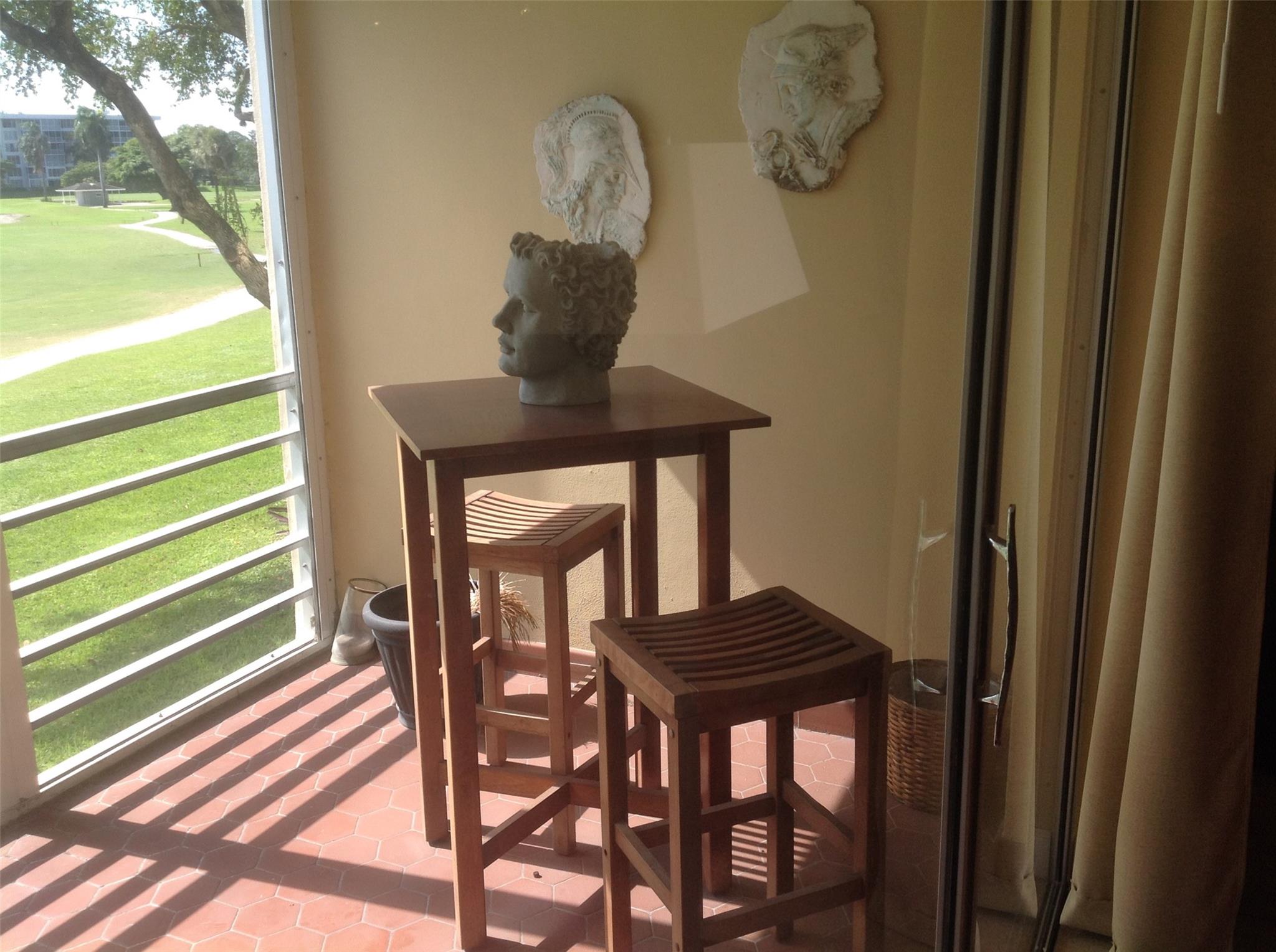 Palm Aire CC - Residential