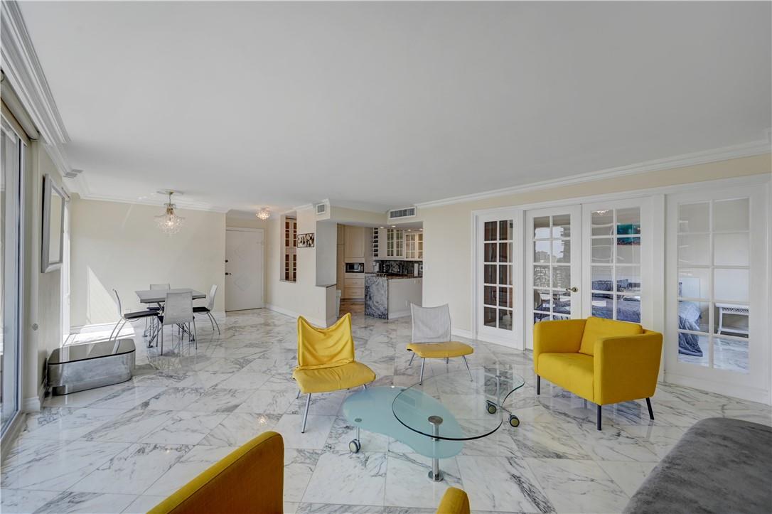 Parker Plaza - Residential Lease
