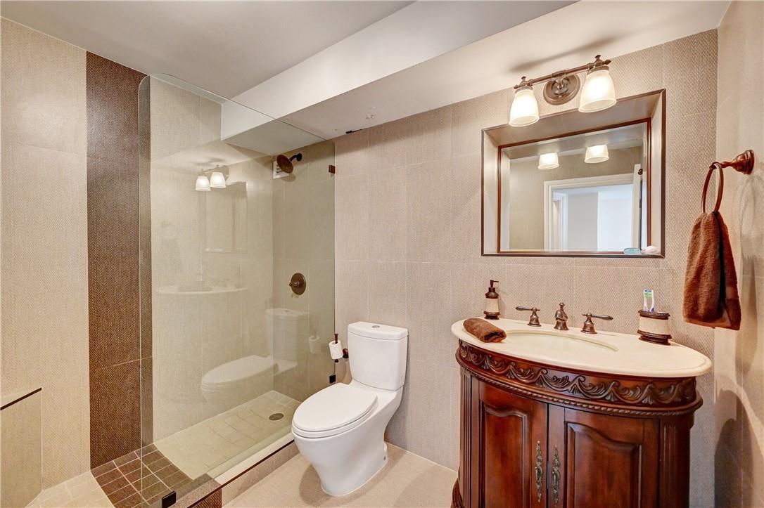Parker Plaza - Residential Lease