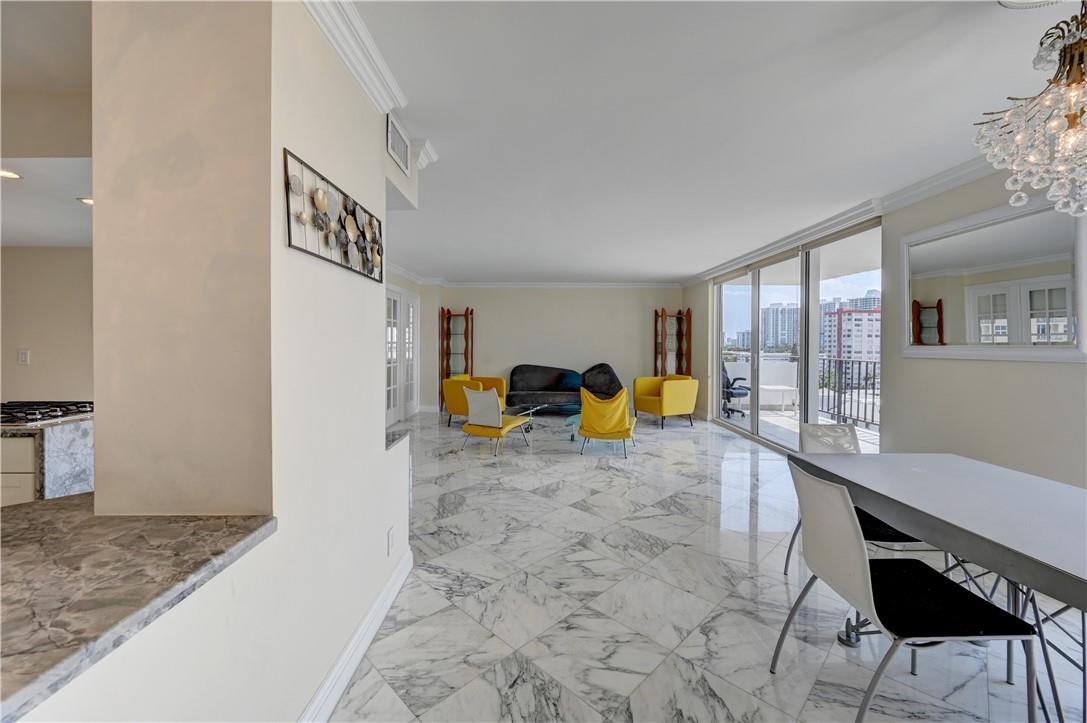 Parker Plaza - Residential Lease