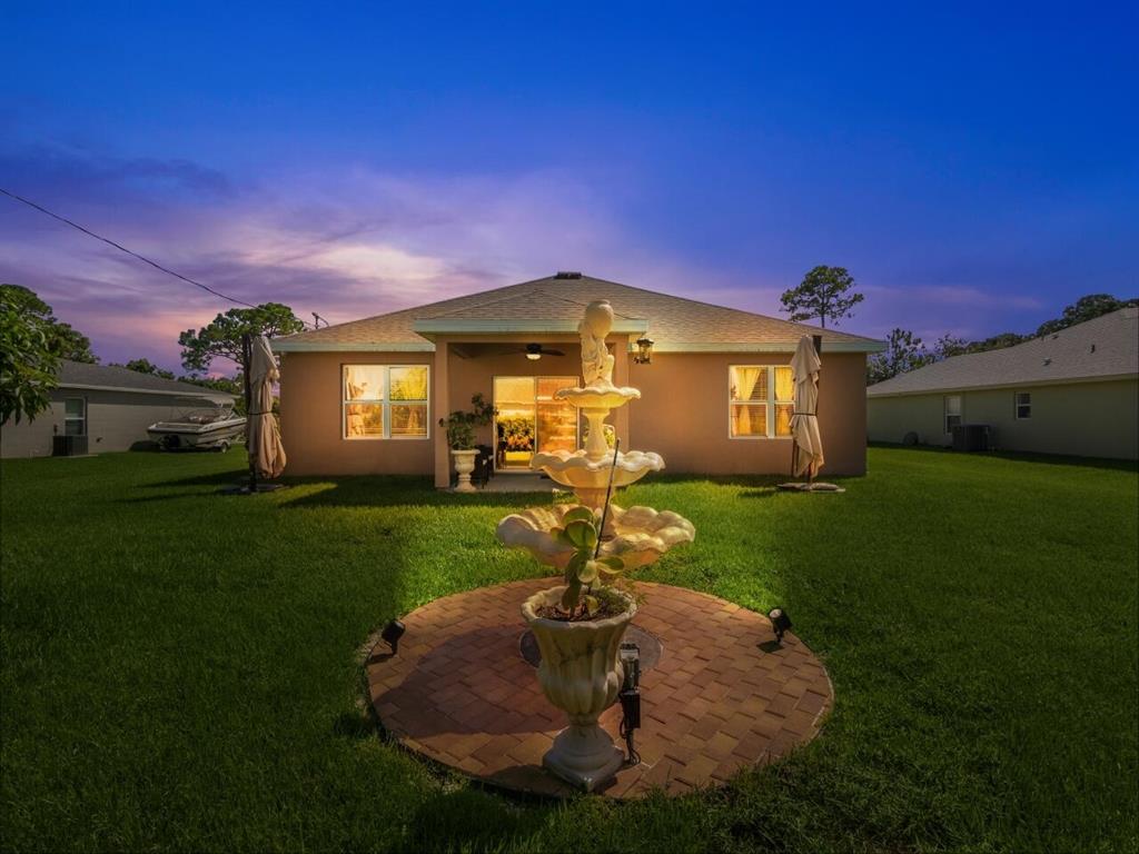 Port St Lucie - Residential