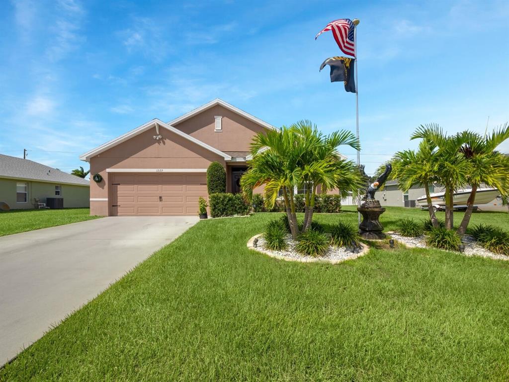 Port St Lucie - Residential