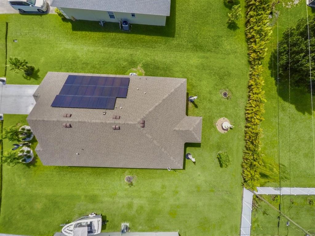 Port St Lucie - Residential