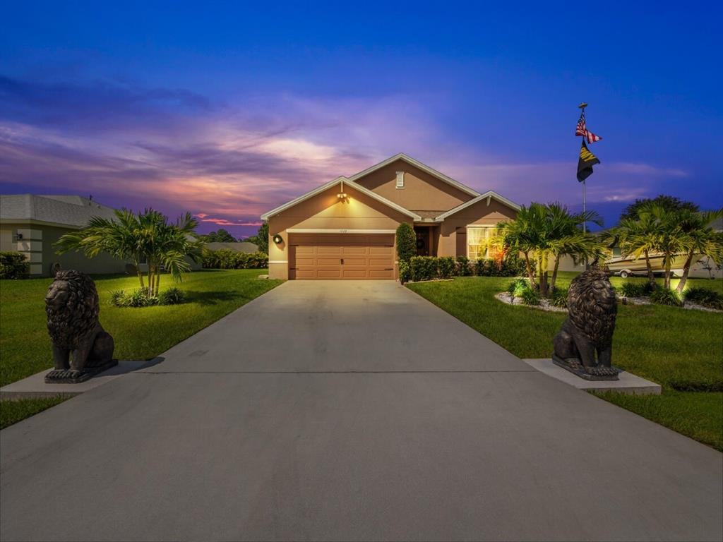 Port St Lucie - Residential