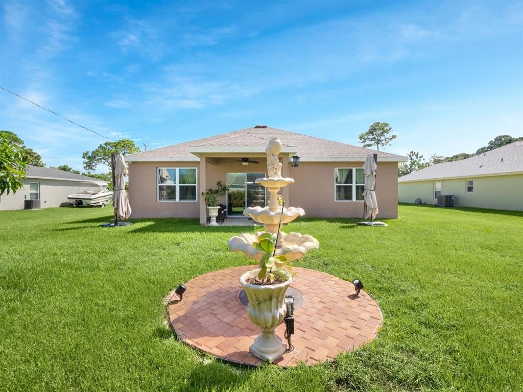 Port St Lucie - Residential